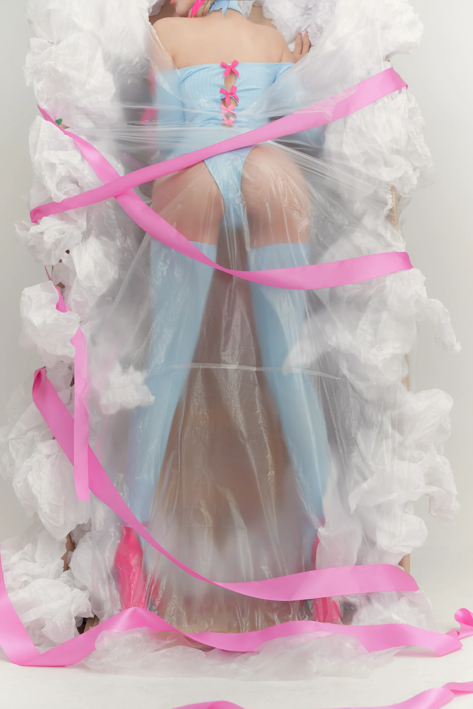 过期米线线喵 – 异世界玩偶 [56P]插图5