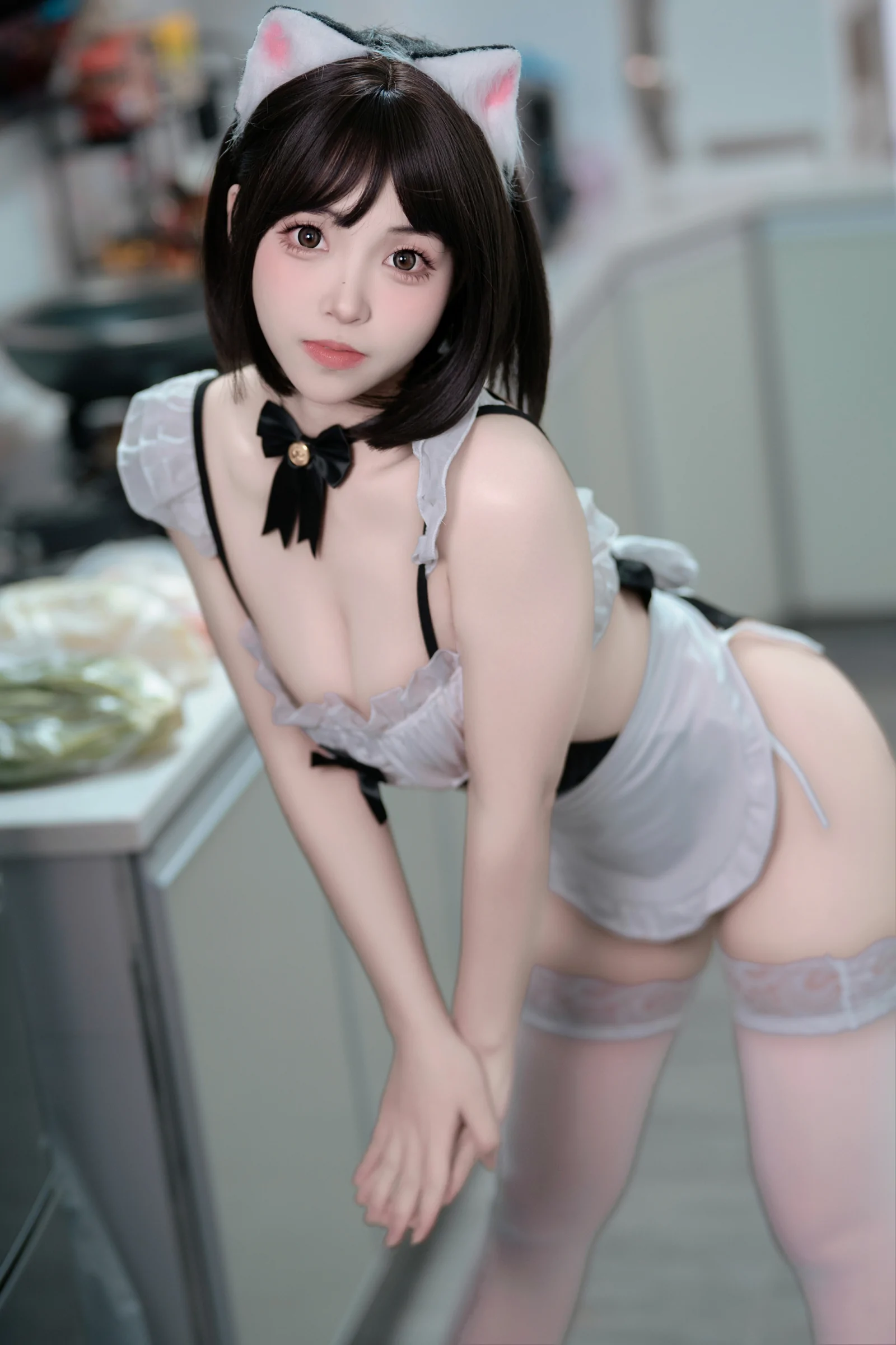 Bangni邦尼 – 小猫日记 [103P]插图8