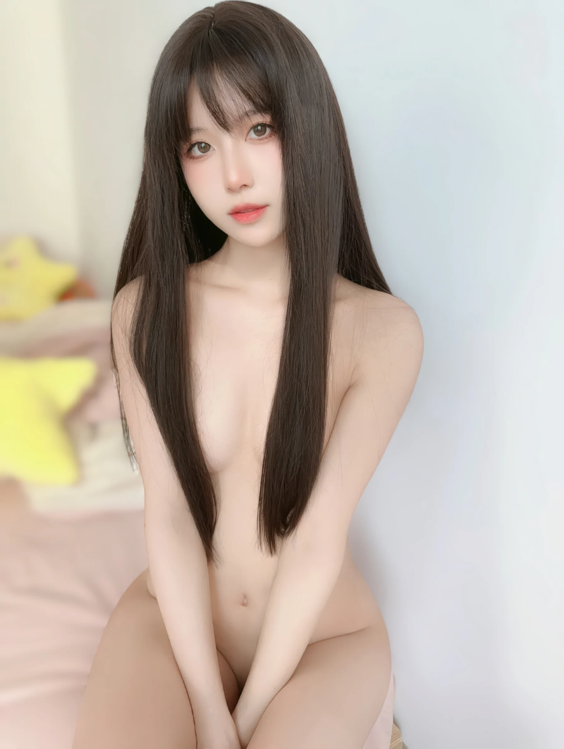 布丁大法 – 25年8月订阅更新 [99P]插图1