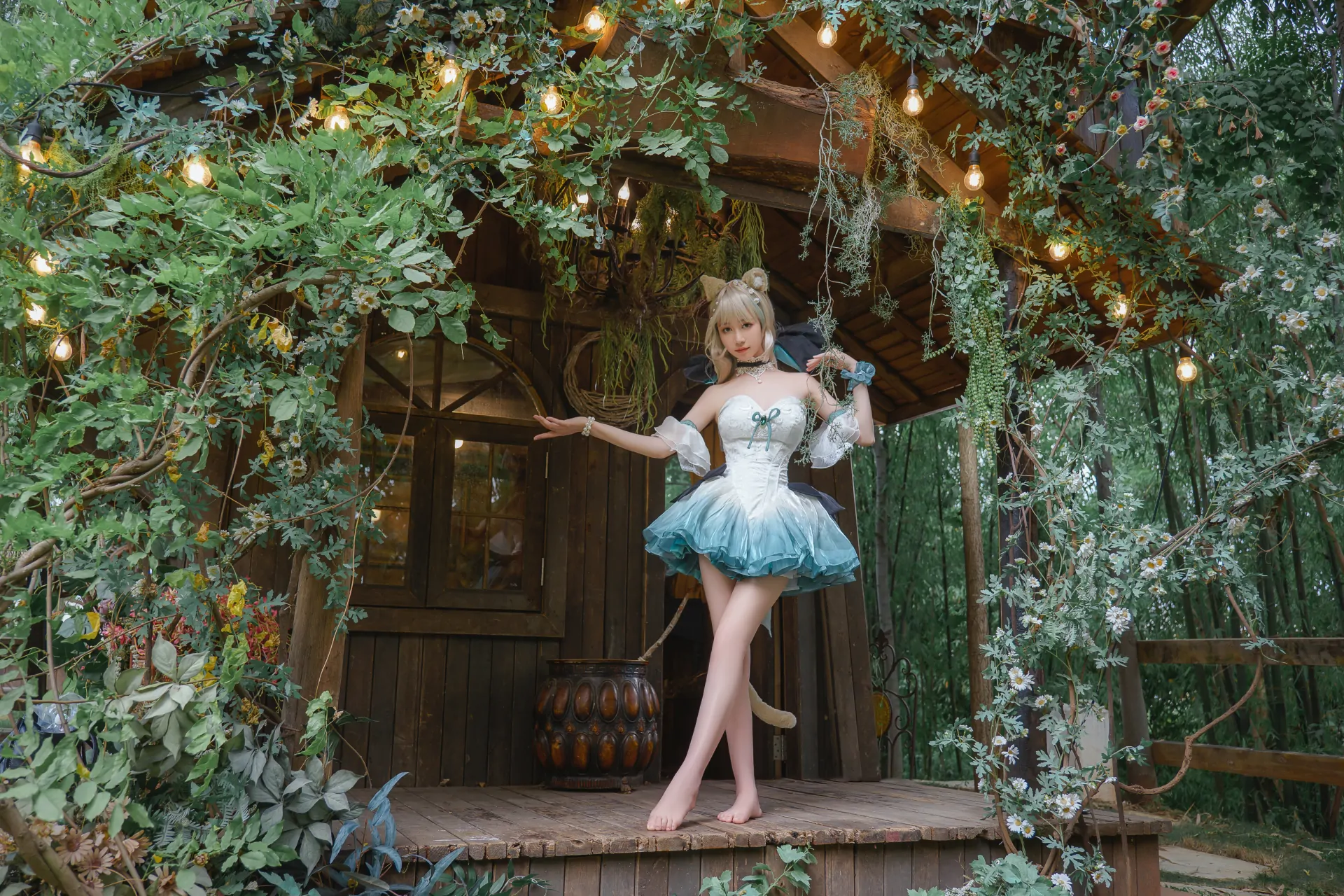 年年Nnian – 琳妮特 [42P]插图2