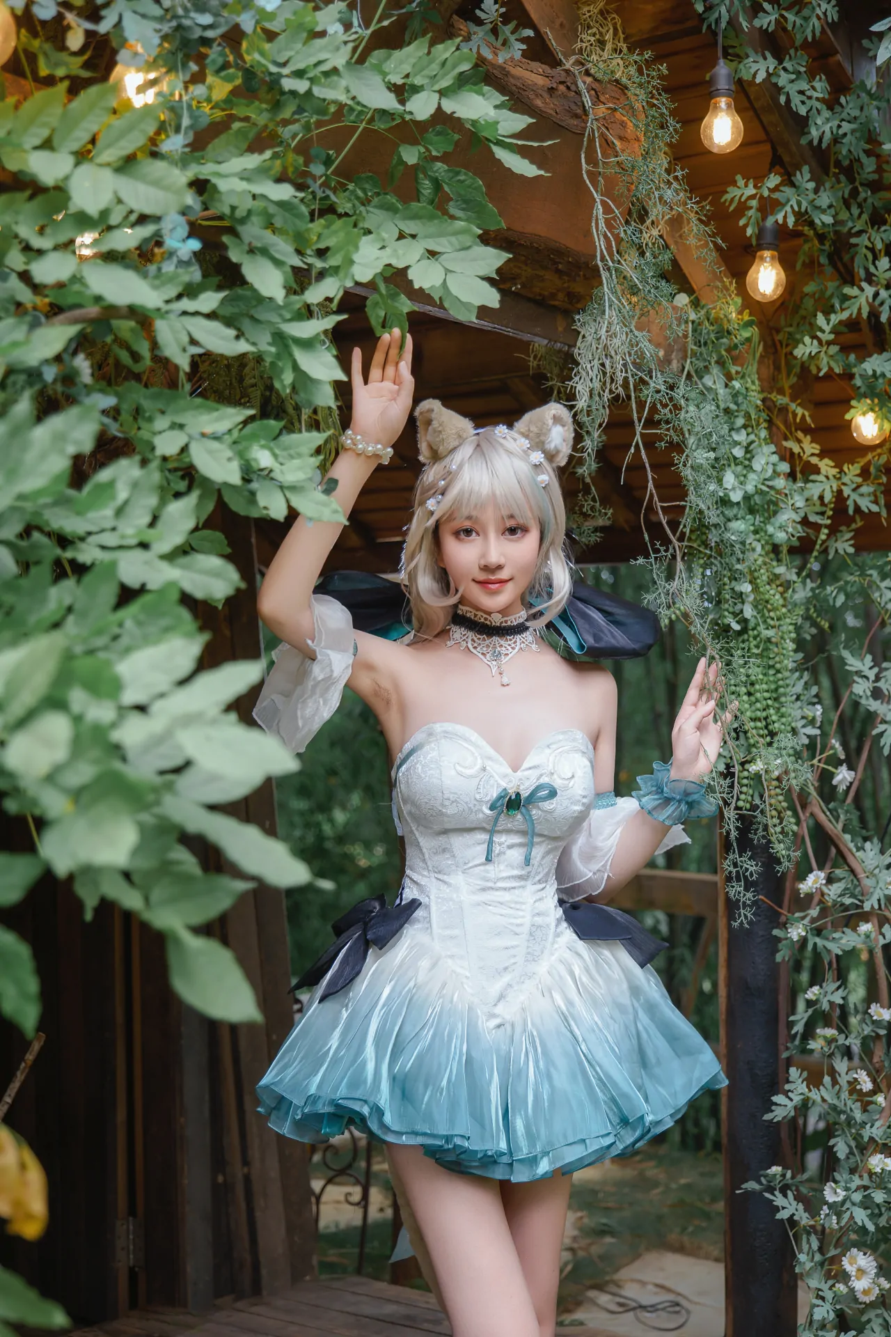 年年Nnian – 琳妮特 [42P]插图1