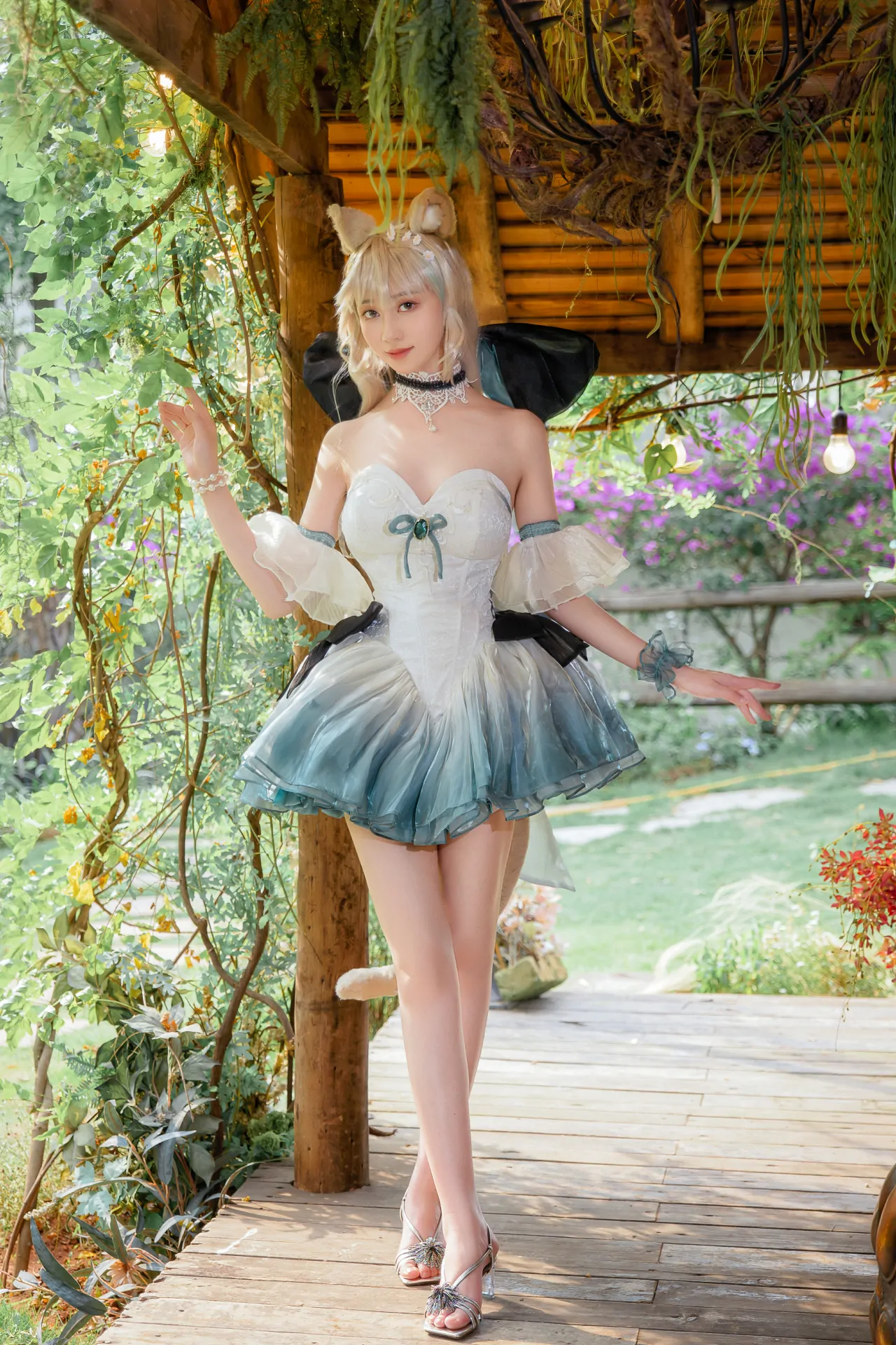 年年Nnian – 琳妮特 [42P]插图9