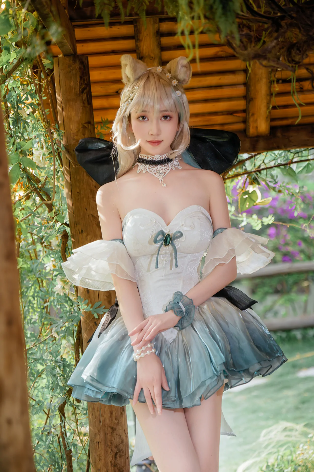 年年Nnian – 琳妮特 [42P]插图