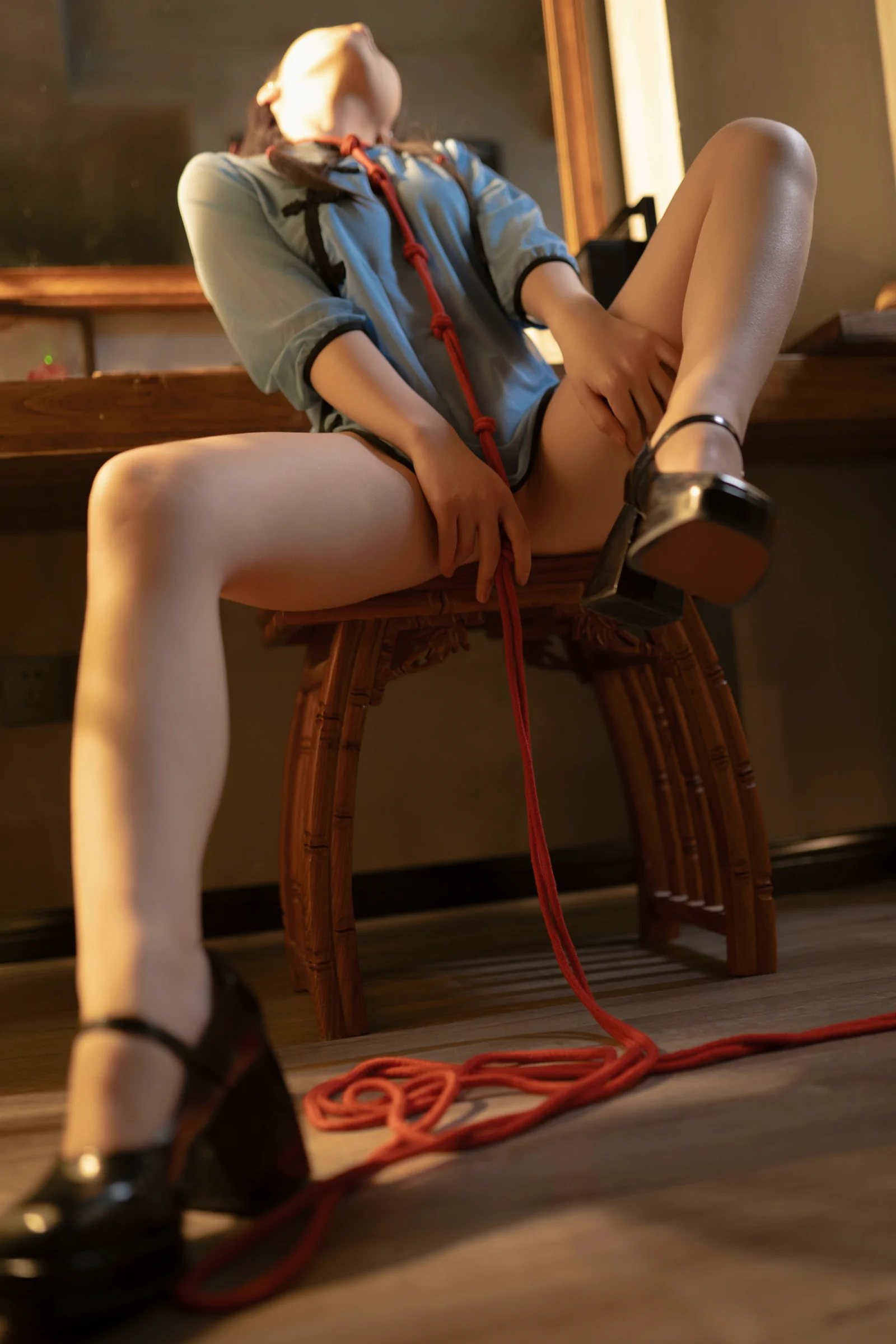 Bangni邦尼 – 一举高粽 [93P]插图3