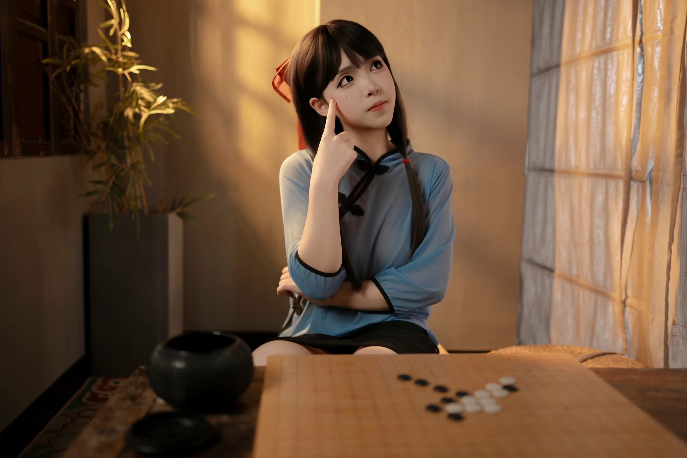 Bangni邦尼 – 一举高粽 [93P]插图4