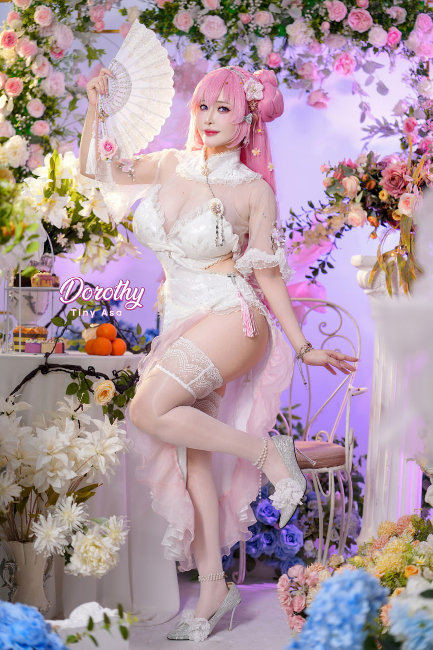 Tiny Asa – Dorothy [82P]|图集秀