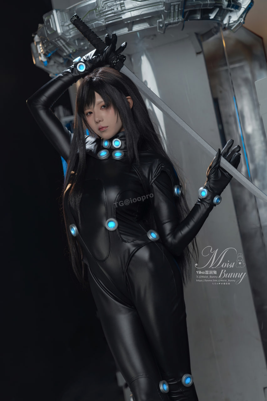 咬一口兔娘 – 下平玲花 [68P]插图5