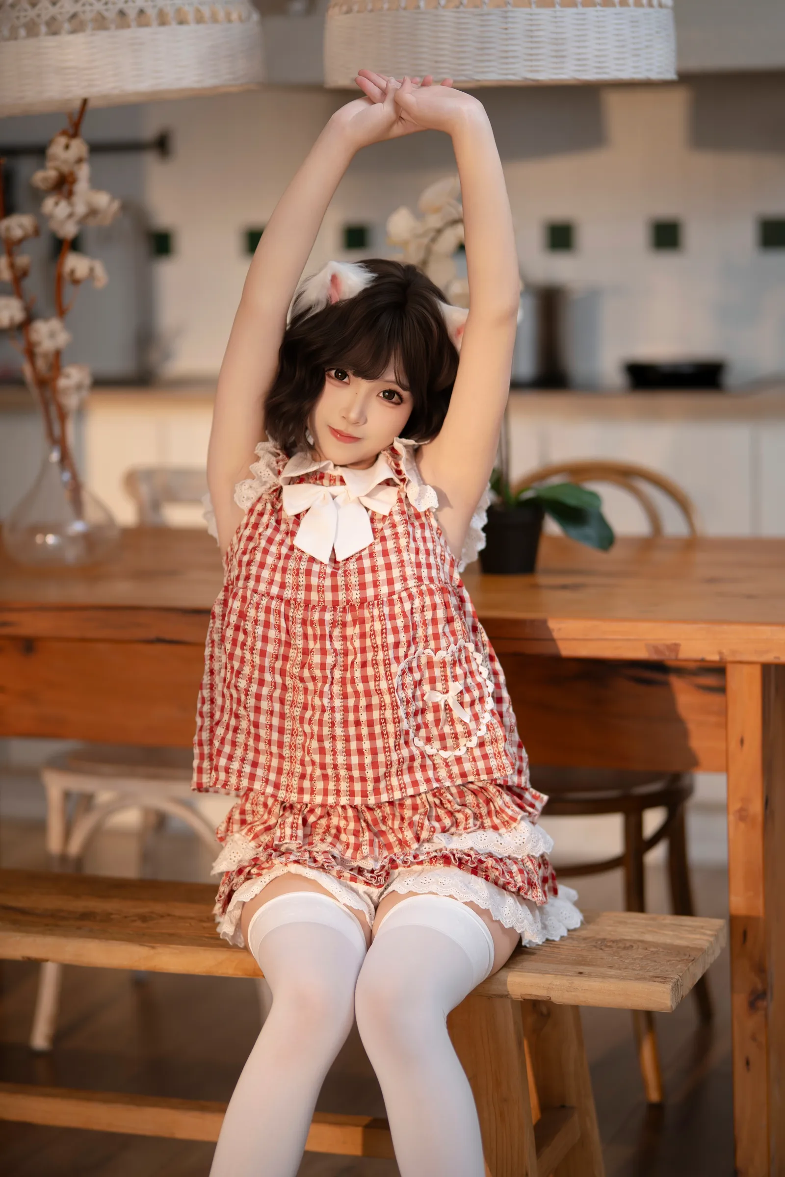 Bangni邦尼 – 木屋喵语 [80P]插图4