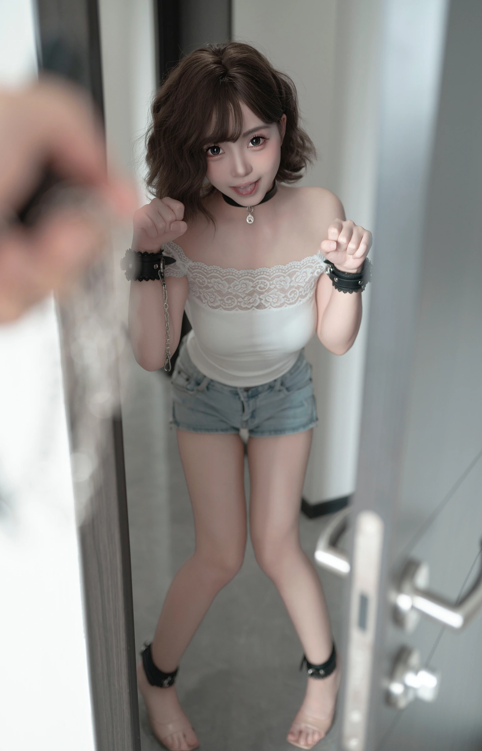 Bangni邦尼 – 玩具天堂 [86P]插图2