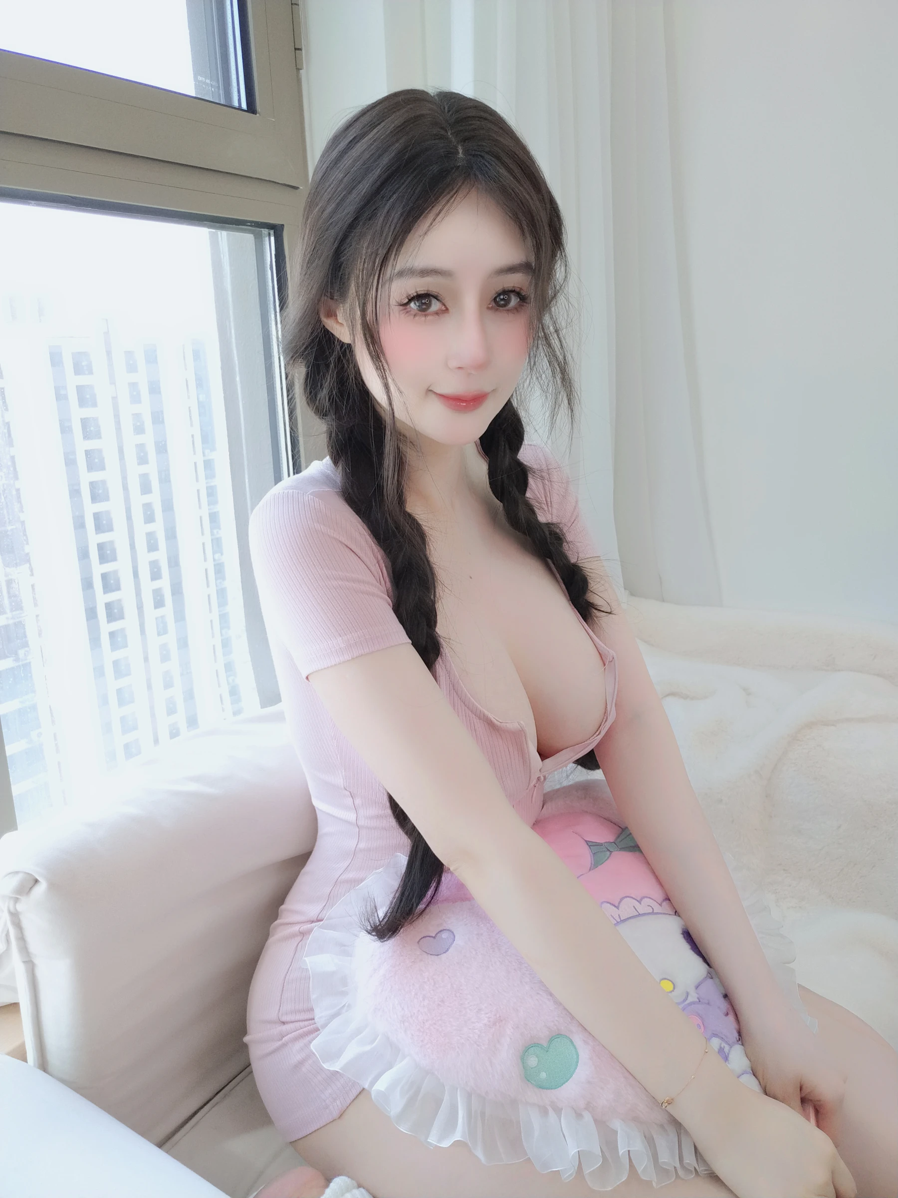 白银81 – Fantia-2025年07月合集 [101P]插图2