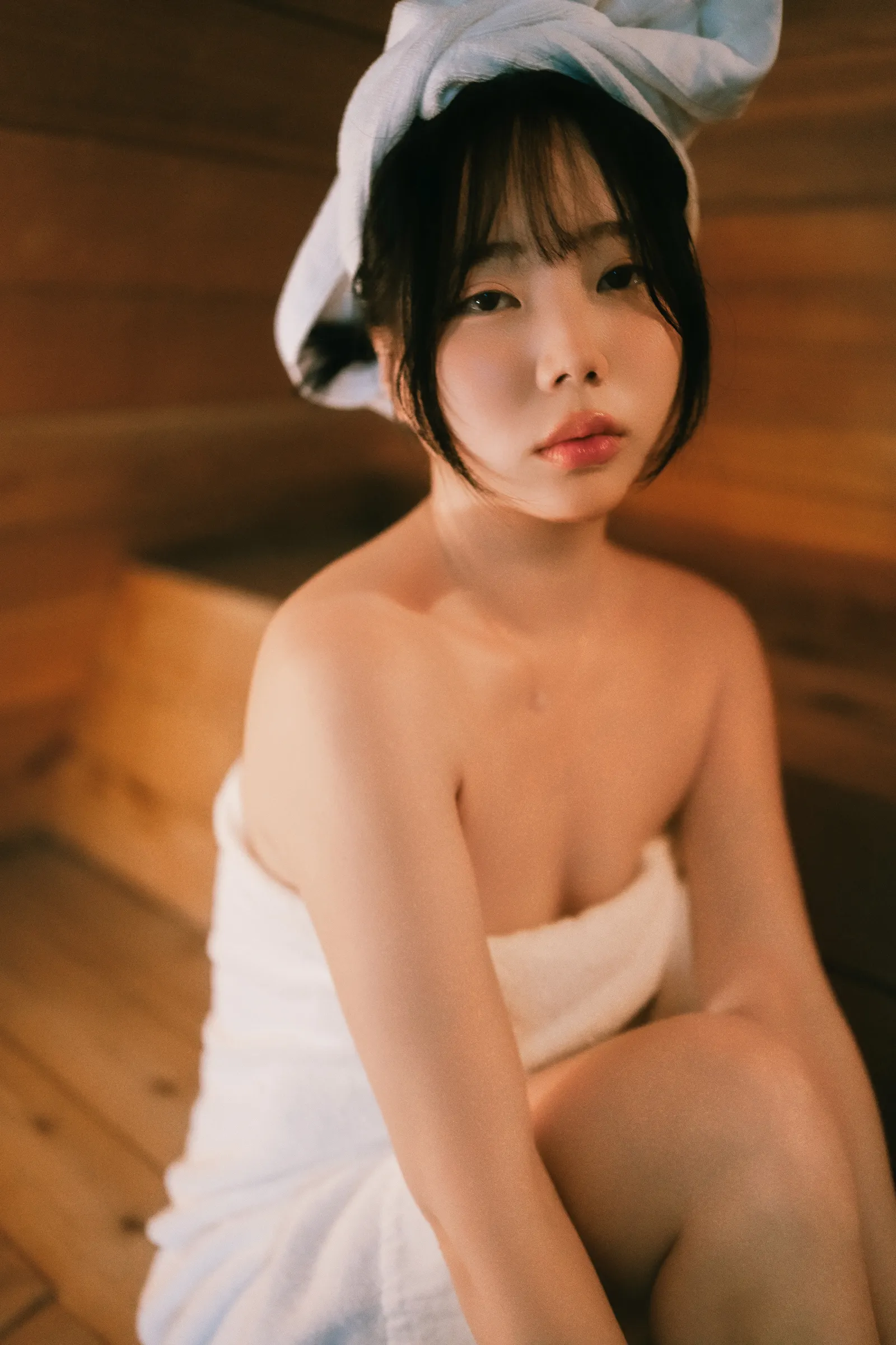 MyuA(뮤아) – [SWEETBOX] Myu_A – Sauna [76P]插图5