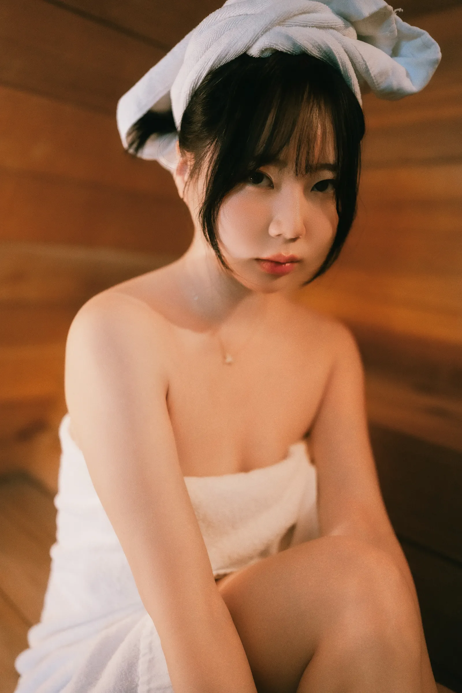 MyuA(뮤아) – [SWEETBOX] Myu_A – Sauna [76P]插图6