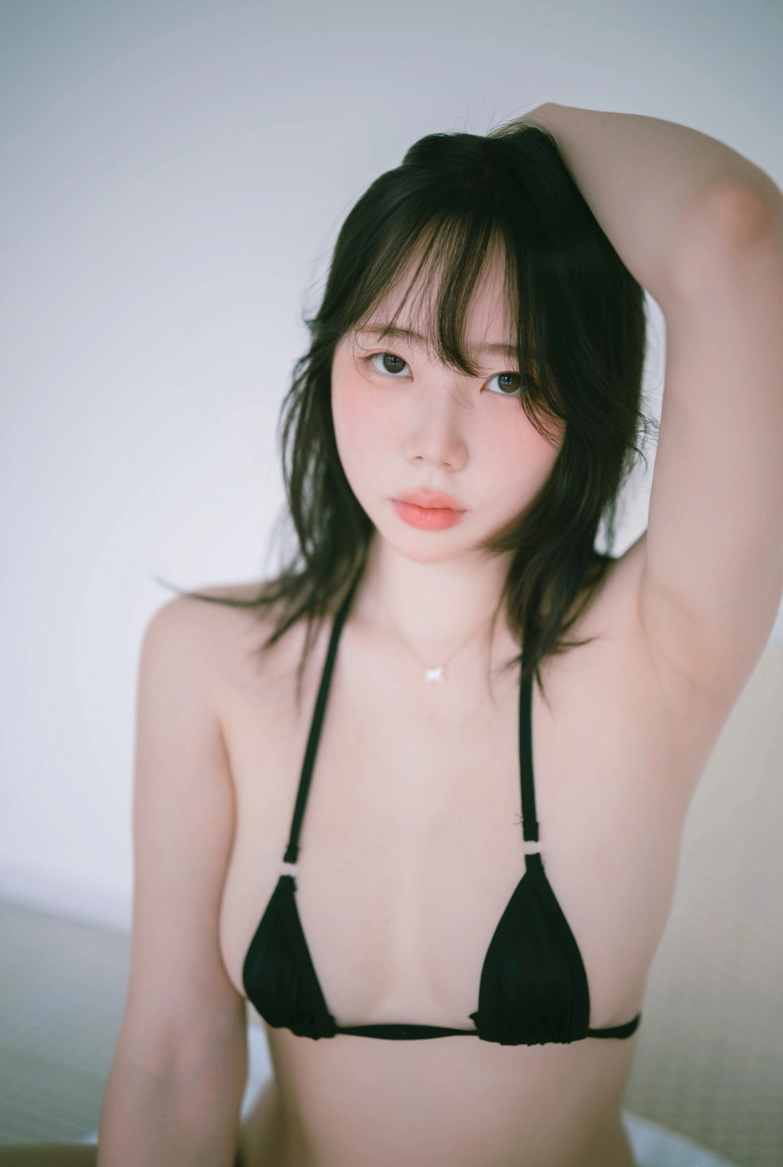 MyuA(뮤아) – [SWEETBOX] Myu_A – Swimsuit [75P]插图5