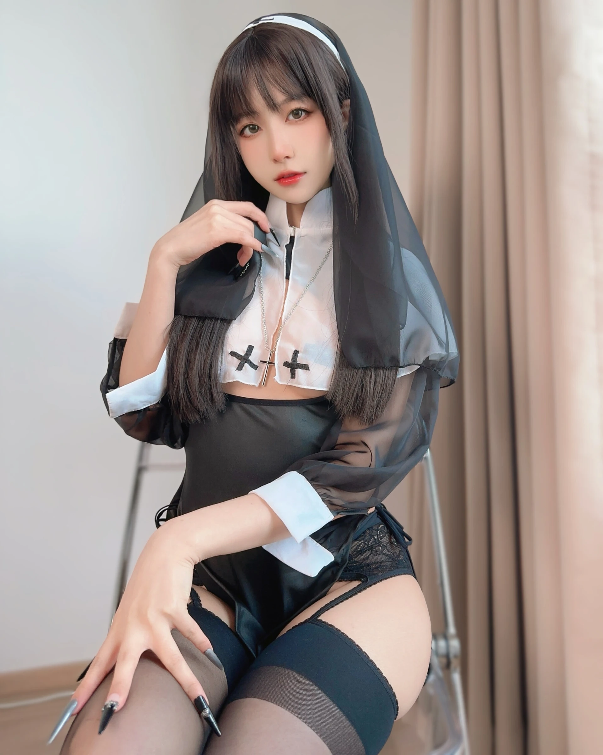 布丁大法 – Pearl Prayer [111P]插图3