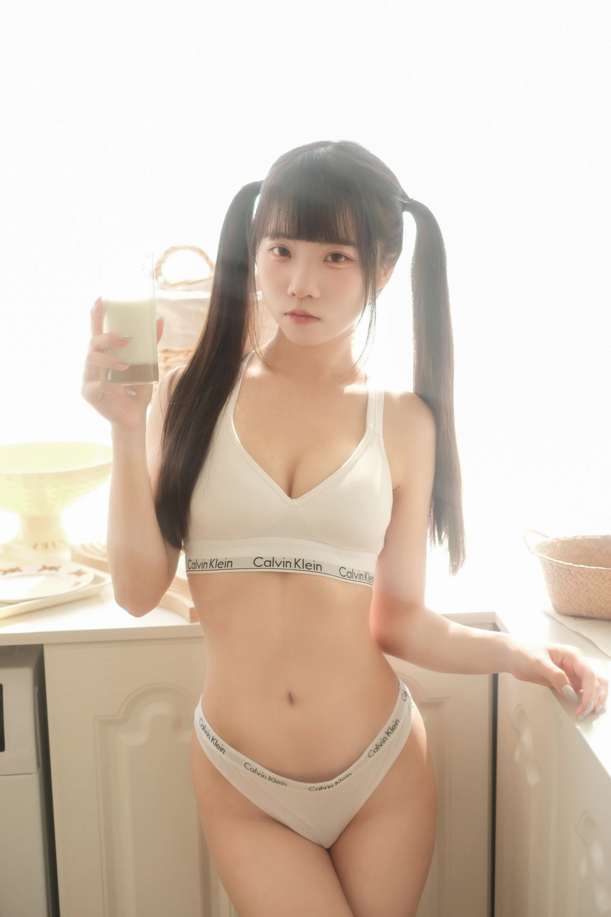 可可小白兔 – 小貓娘想被主人疼愛 [68P]|图集秀