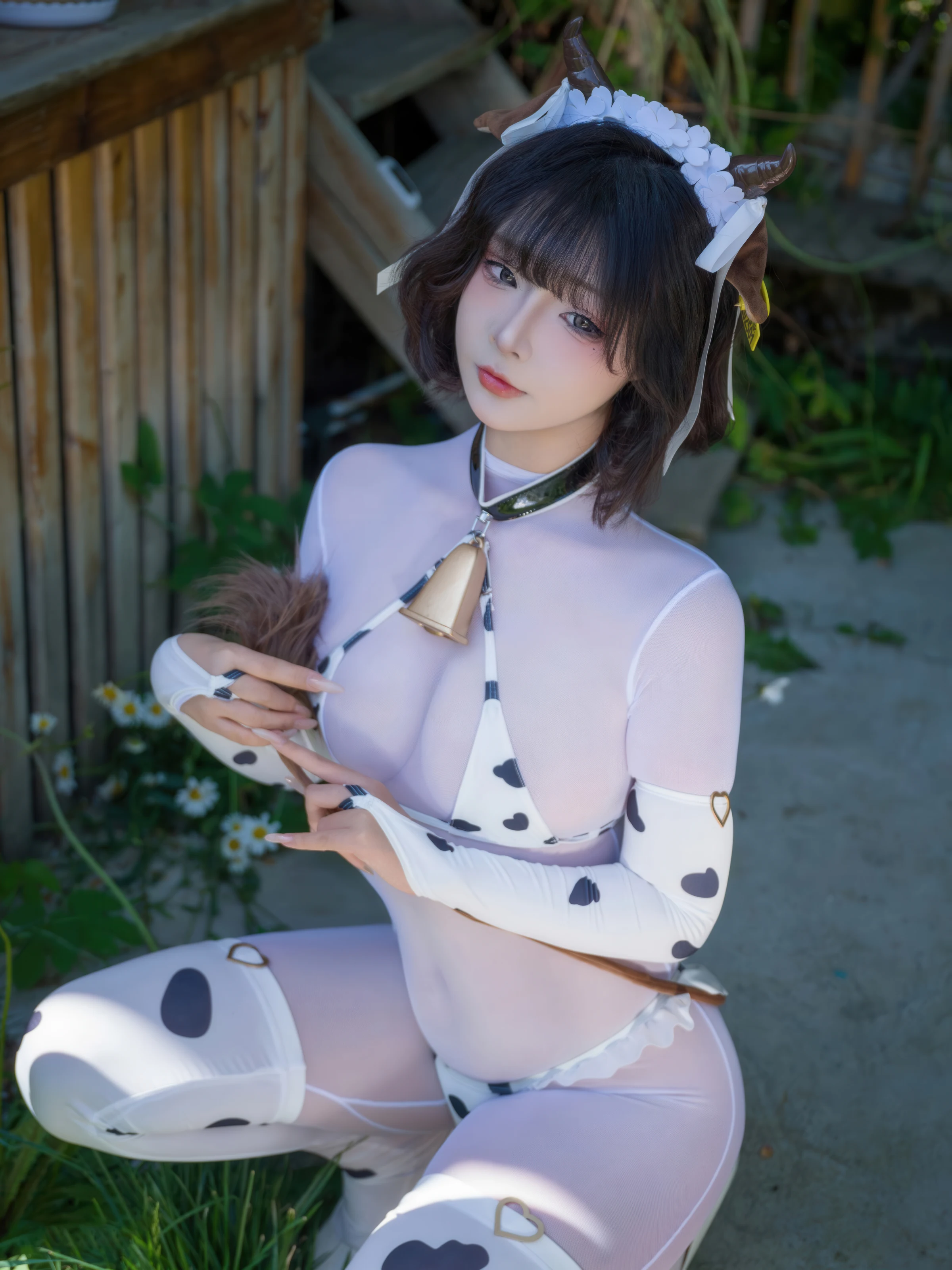 yuuhui玉汇 – 汇汇乳业 [114P]插图6