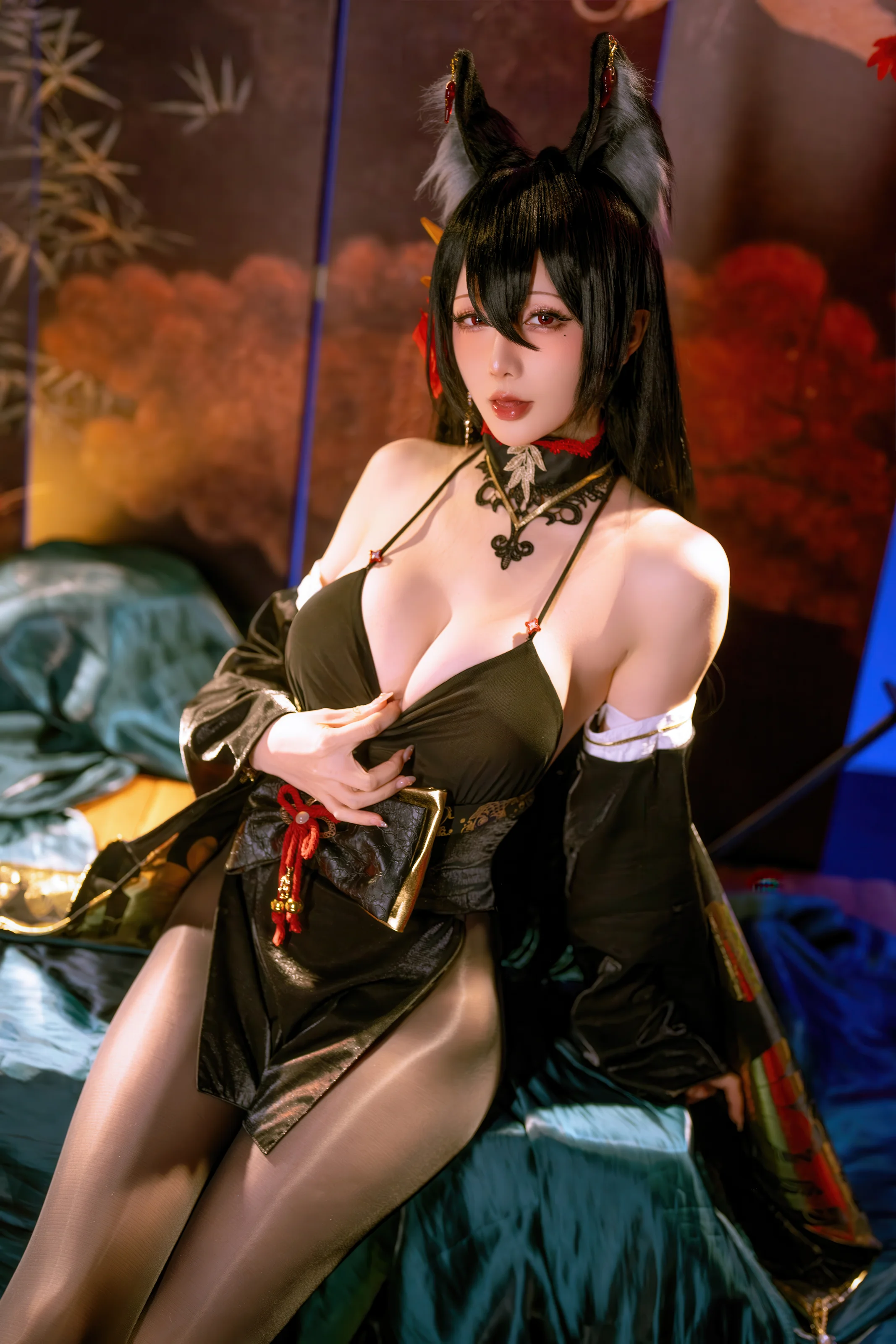 星之迟迟 – 2025年12月计划E 碧蓝航线 近江 [61P]插图6