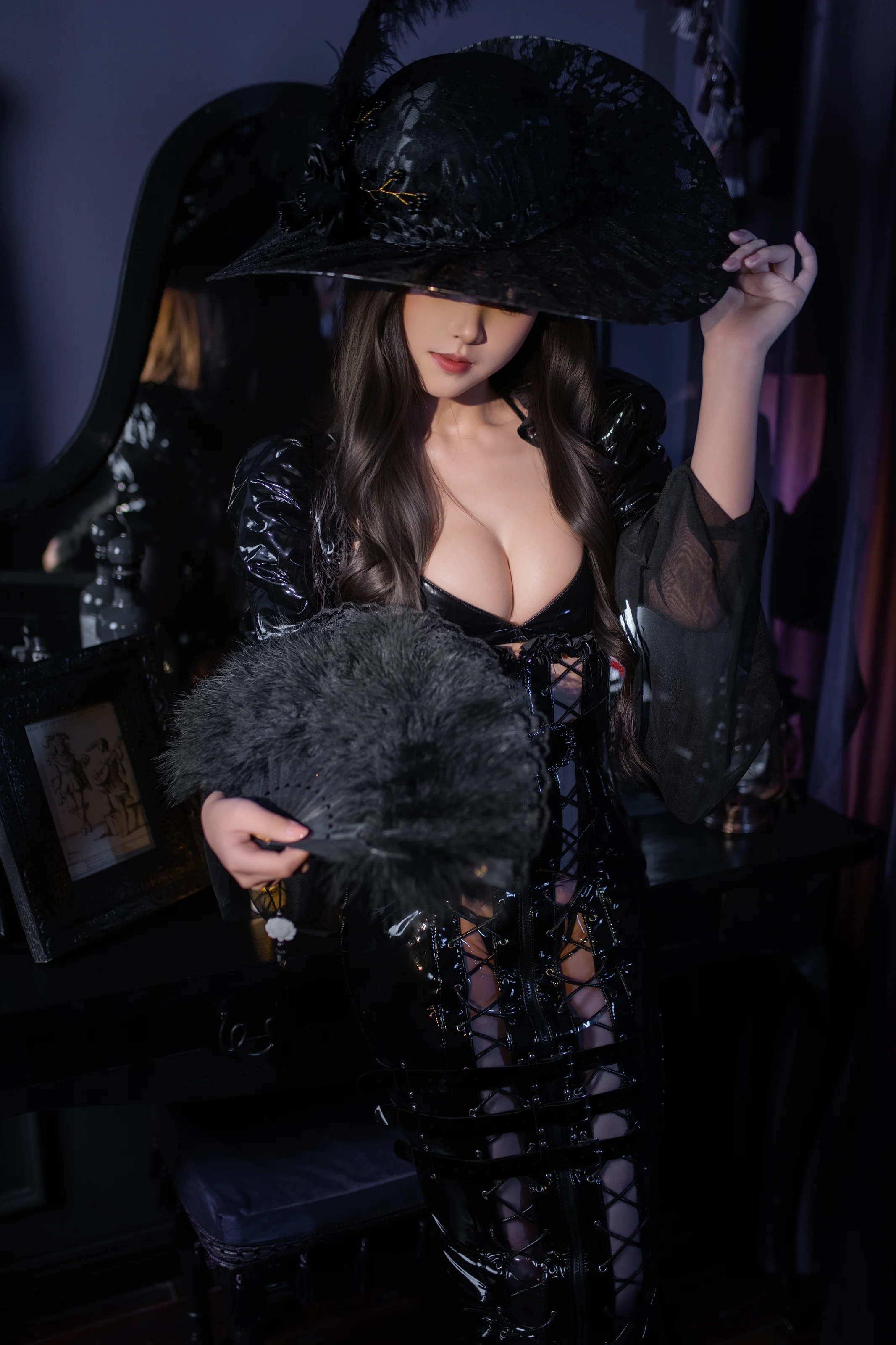 Bangni邦尼 – 莉莉丝 [82P]插图2