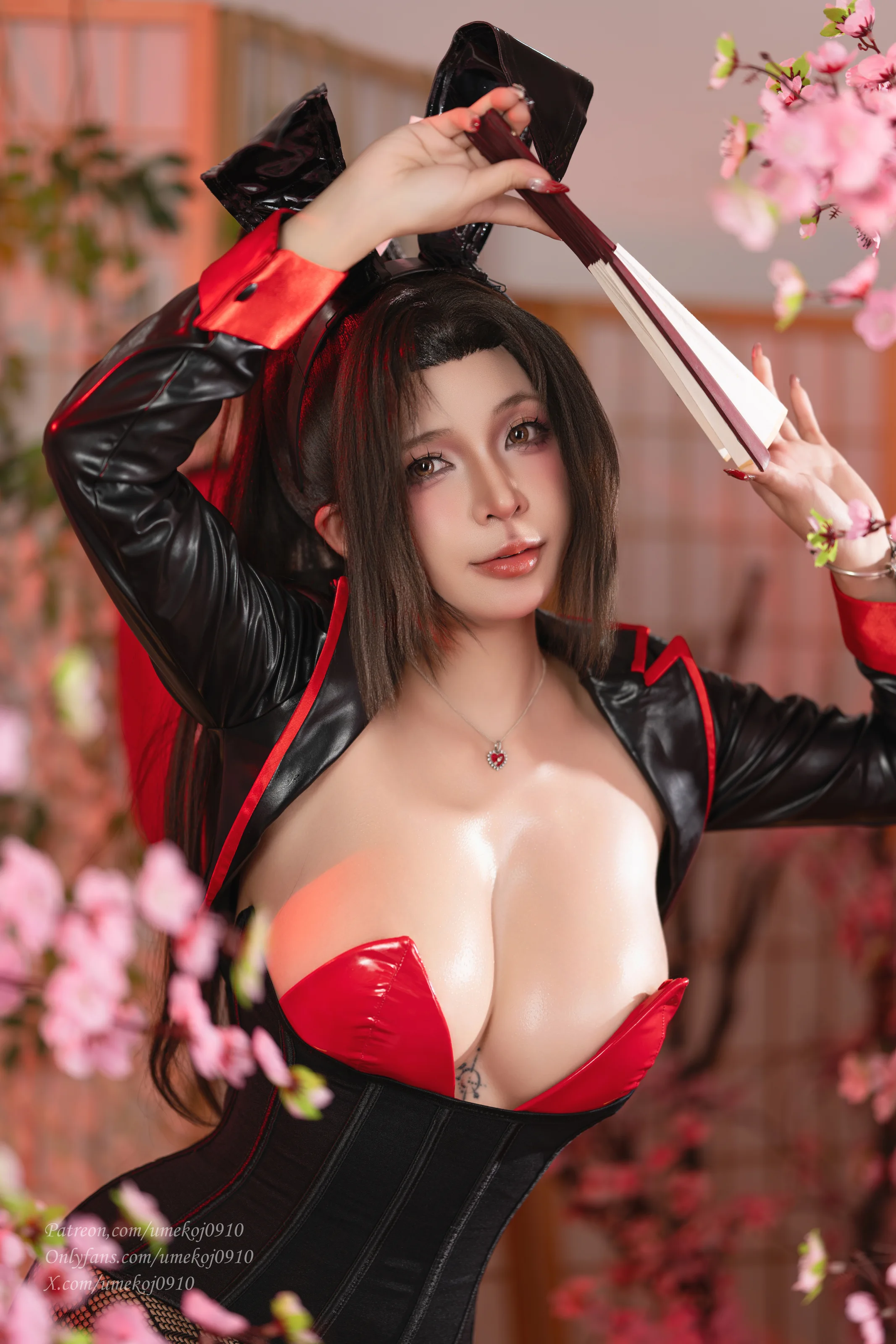 Umeko J – Velma「Scooby Doo」 [82P]插图4