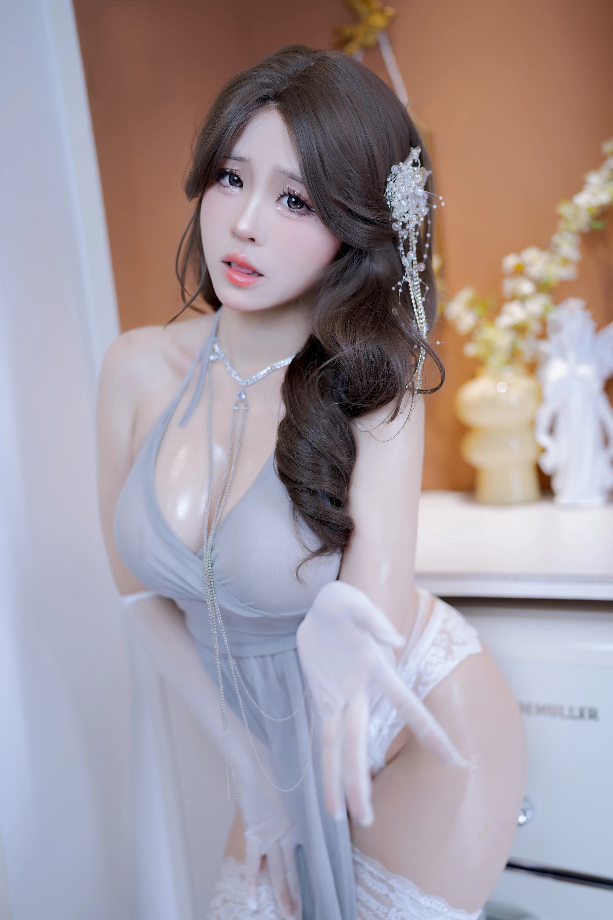 miko酱ww – 妻子的责任 [36P]插图6