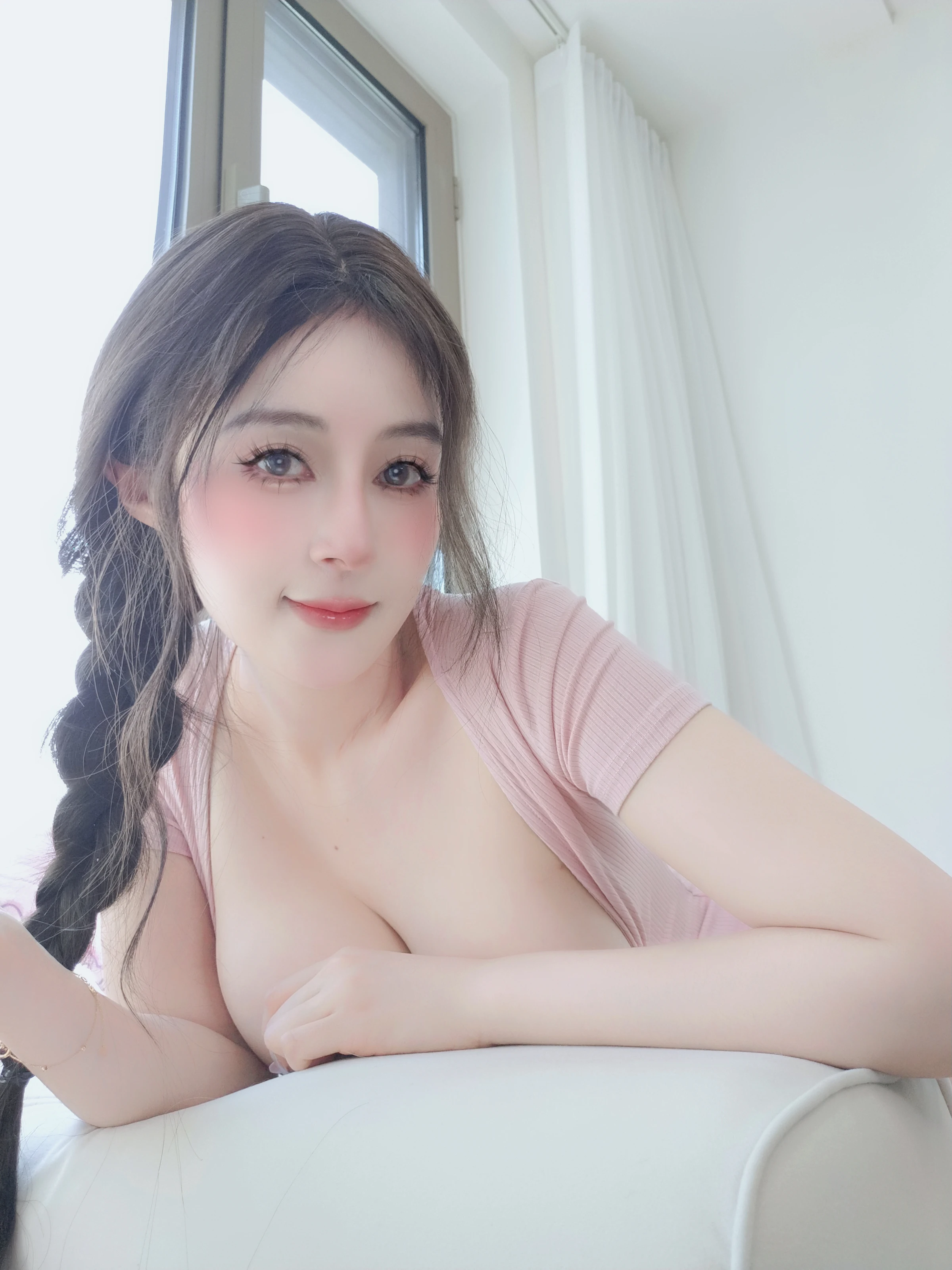 白银81 – Fantia 2025年8月会员合集 [55P]插图6