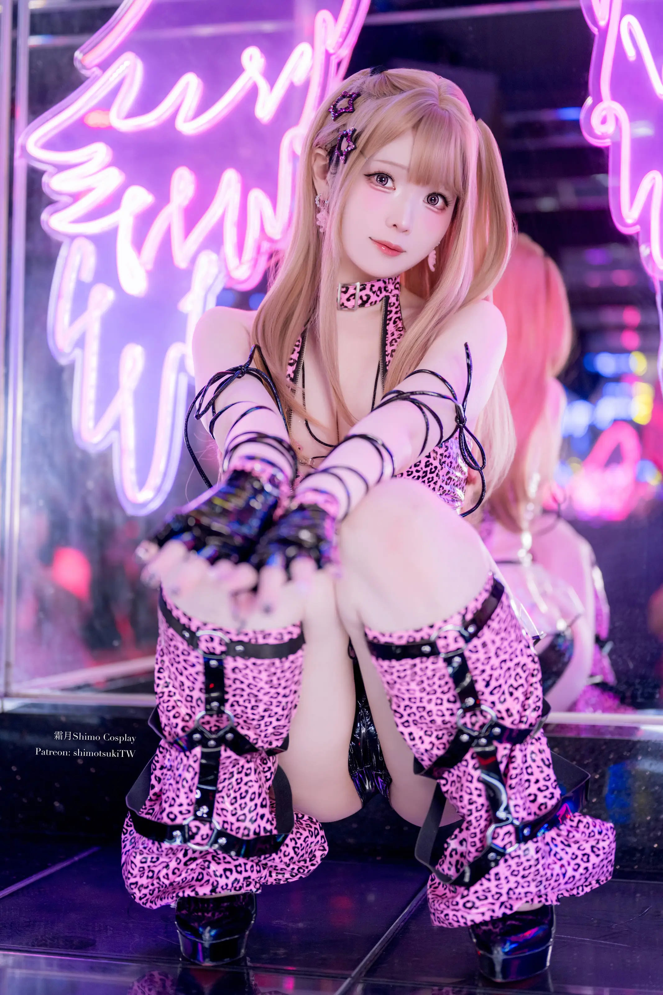 霜月shimo – Original Gyaru [35P]插图3