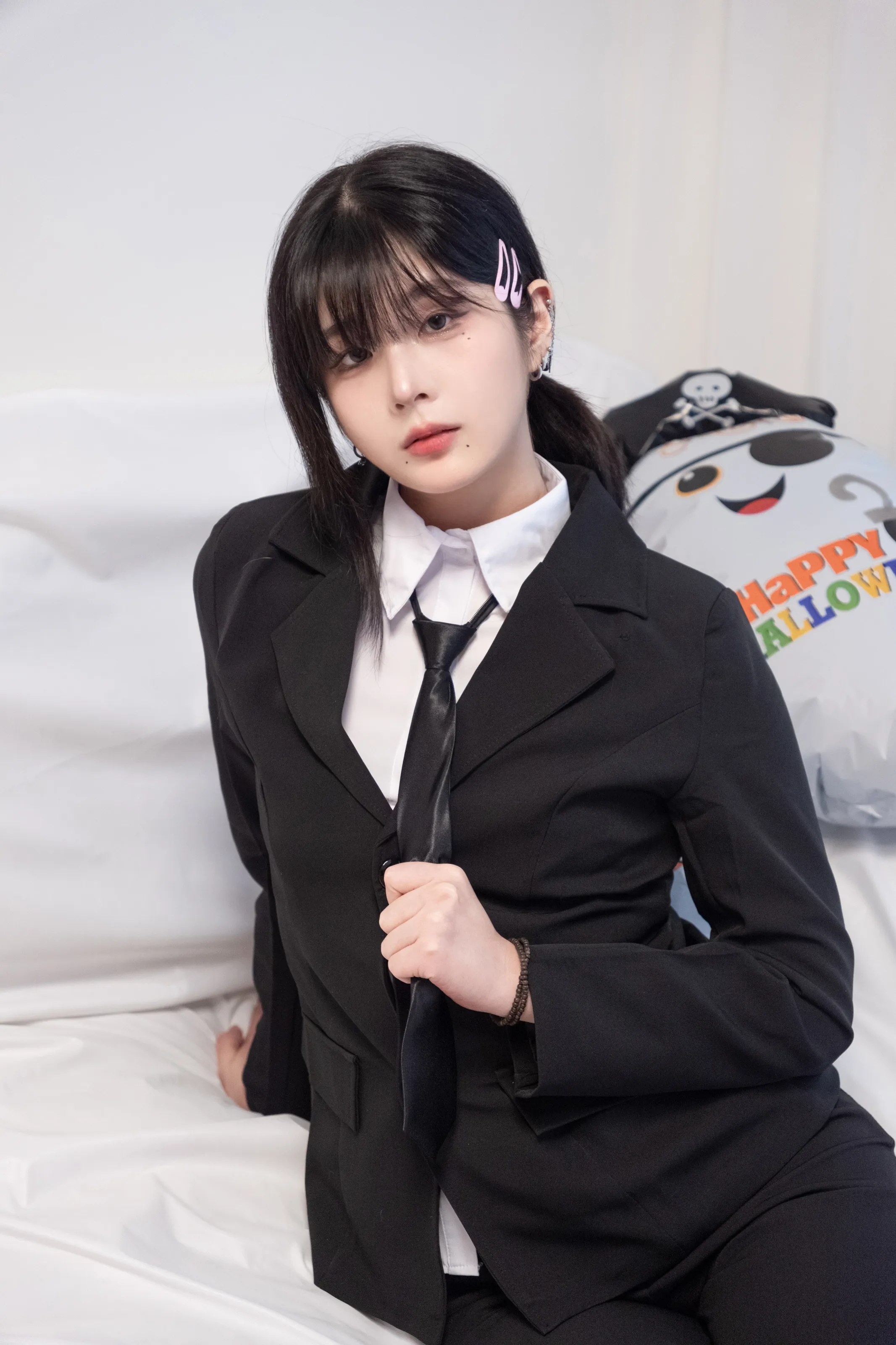 Jang Joo장주 - 2024 Halloween [72P]|图集秀