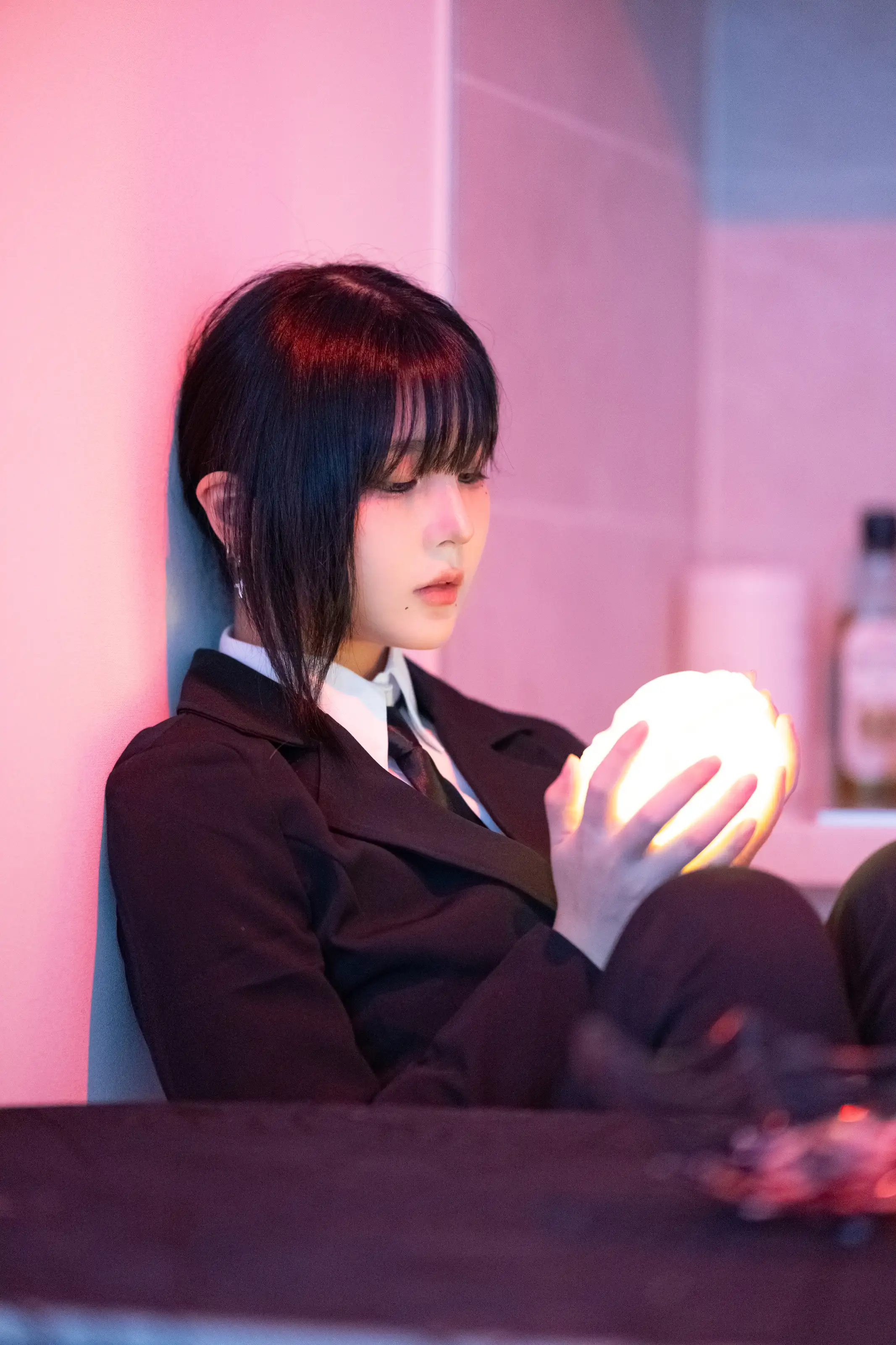 Jang Joo장주 – 2024 Halloween [72P]插图3