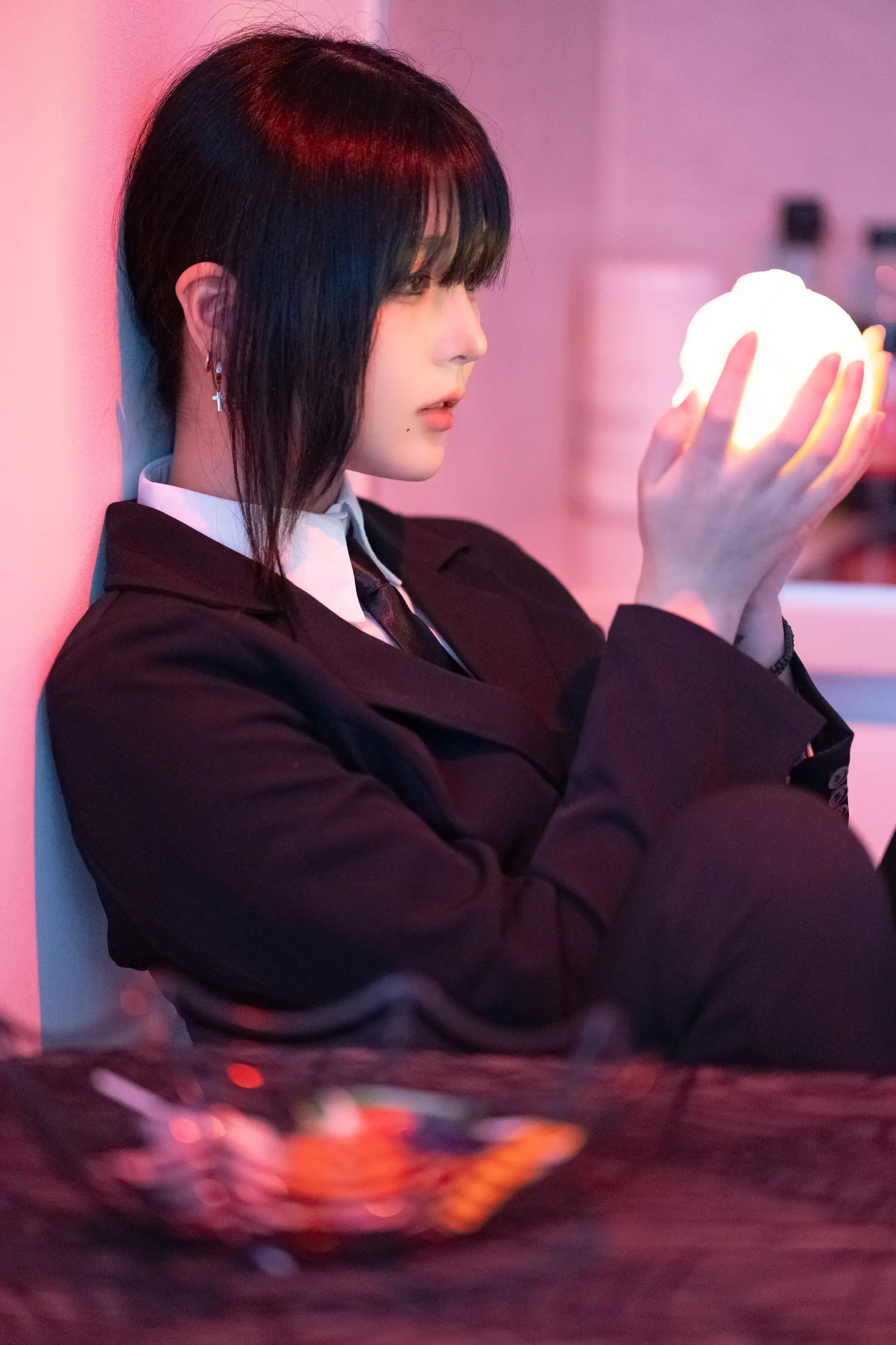 Jang Joo장주 – 2024 Halloween [72P]插图4