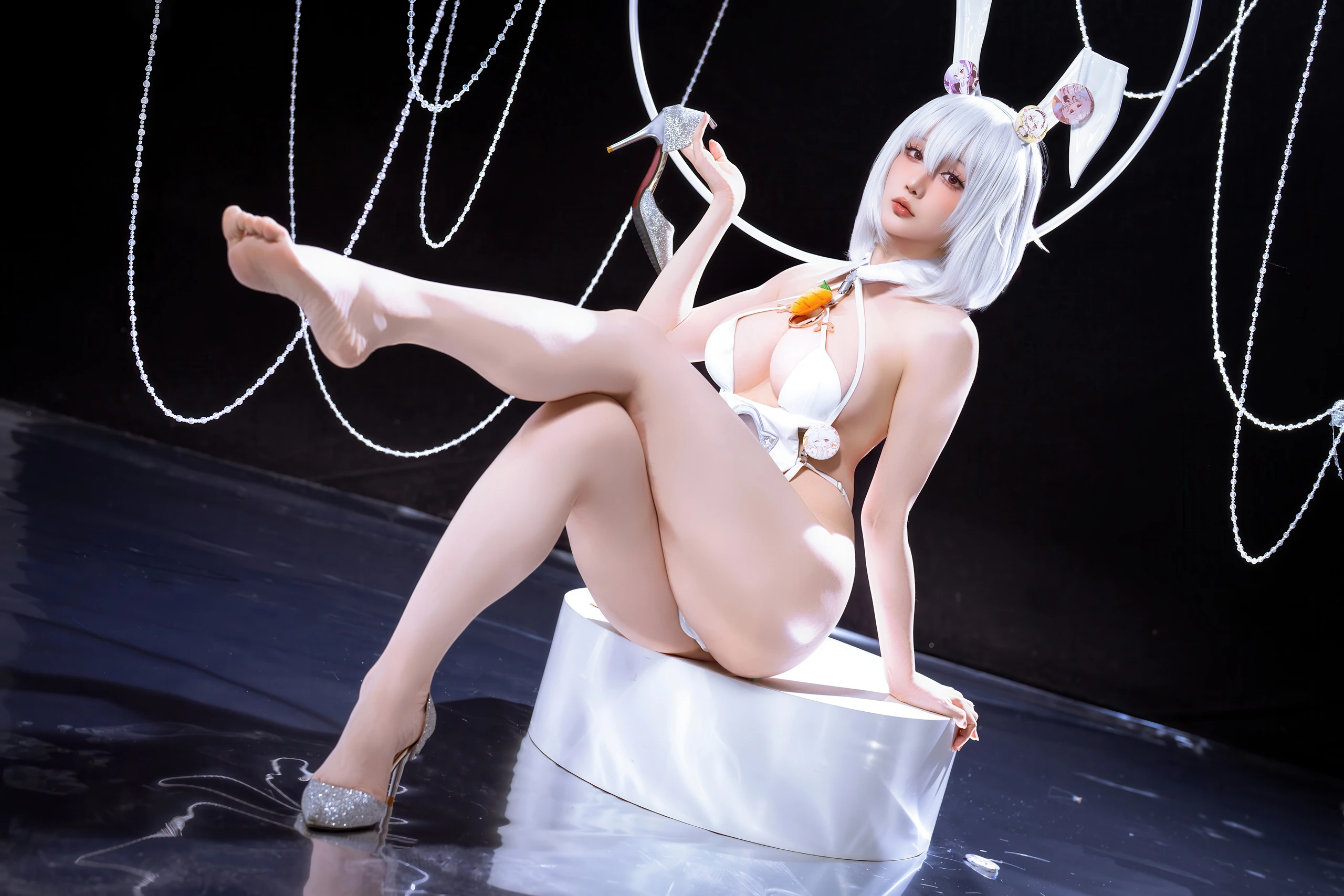 星之迟迟 – 2026年01月计划F 天狼星 [58P]插图3