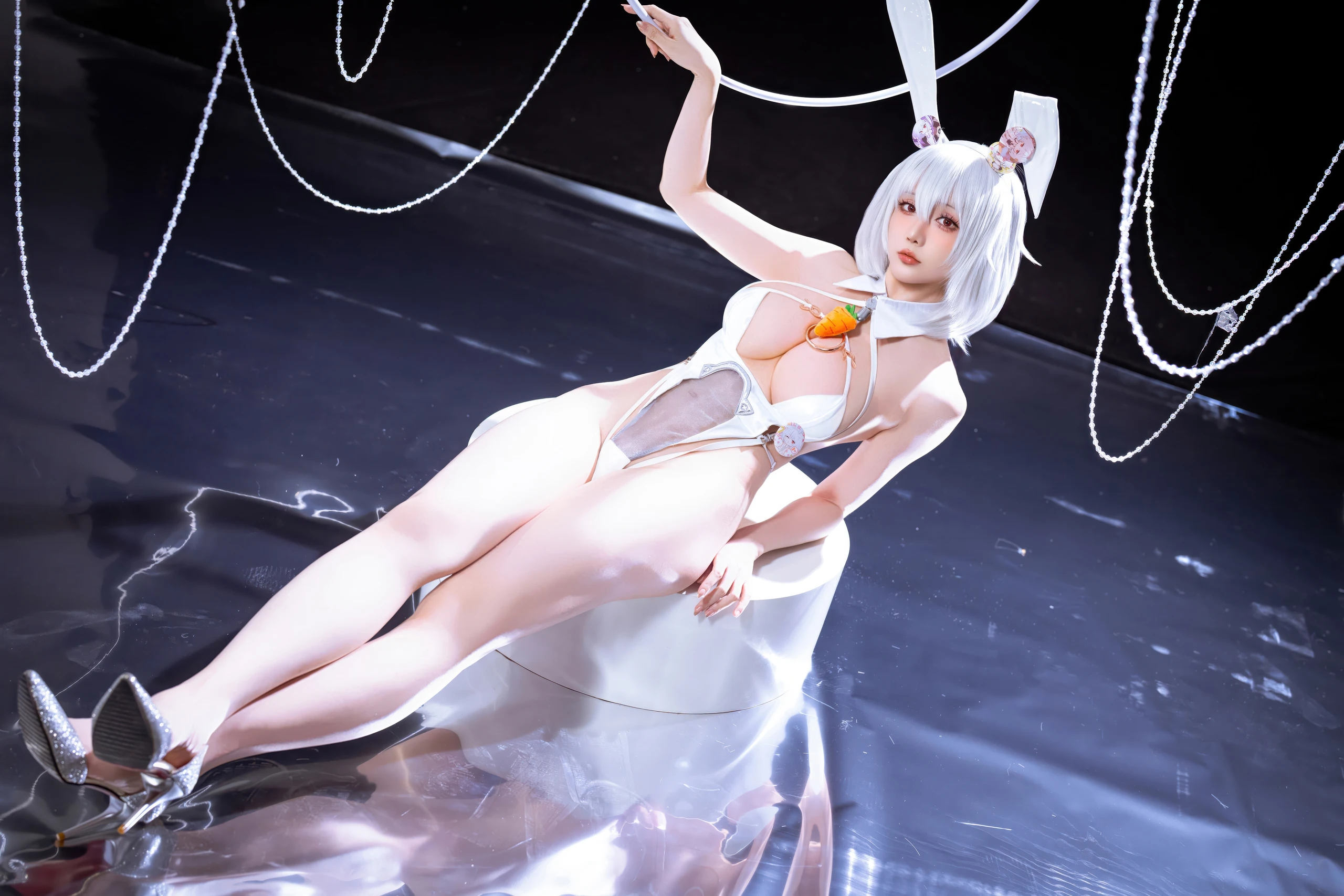 星之迟迟 – 2026年01月计划F 天狼星 [58P]插图5