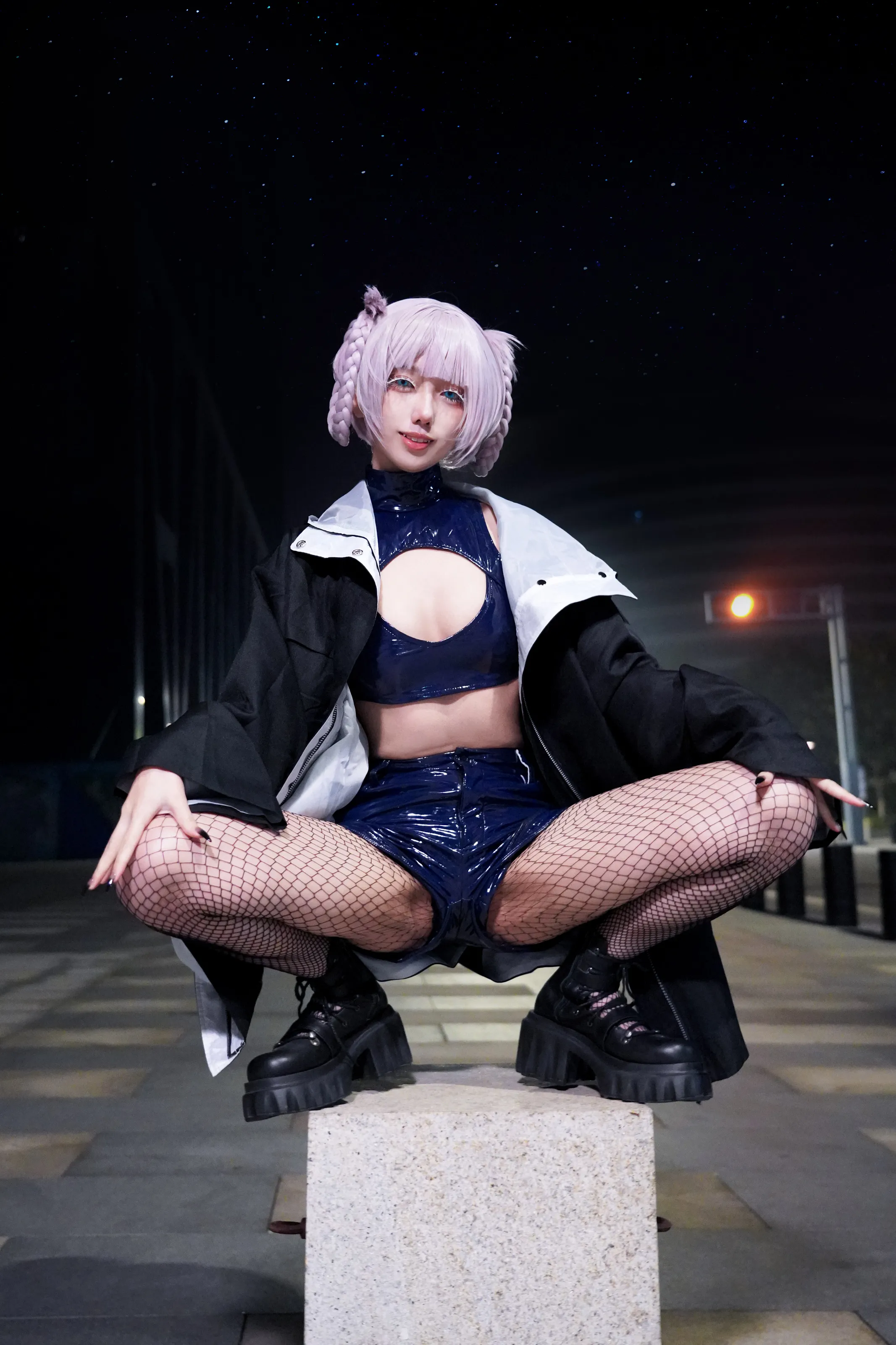 绞肉姬 – 彻夜之歌 七草荠 [73P]插图5