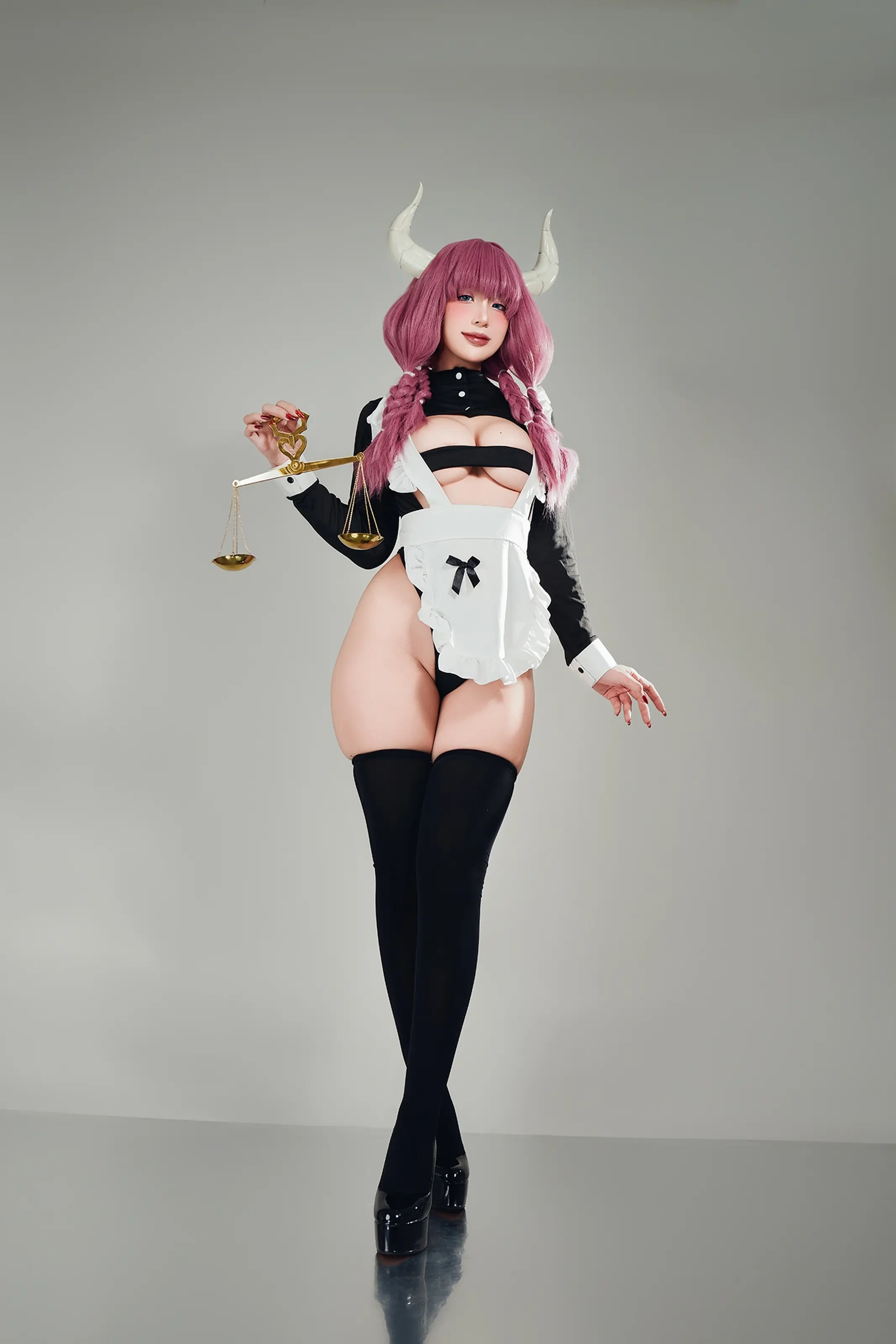 Puy Puy – &Mimi Chan&Mau monica Aura JK [143P]插图3