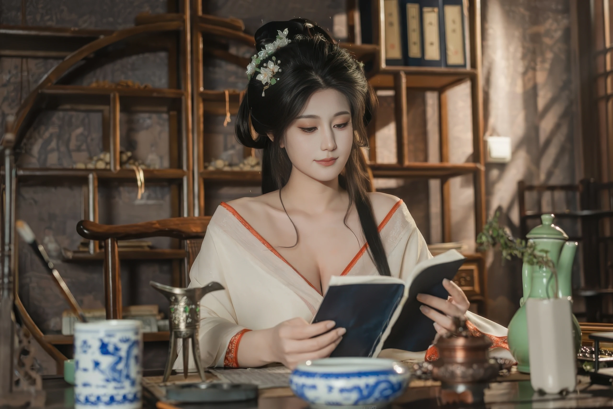 星澜是澜澜叫澜妹呀 – 痴情缚[73P]插图5