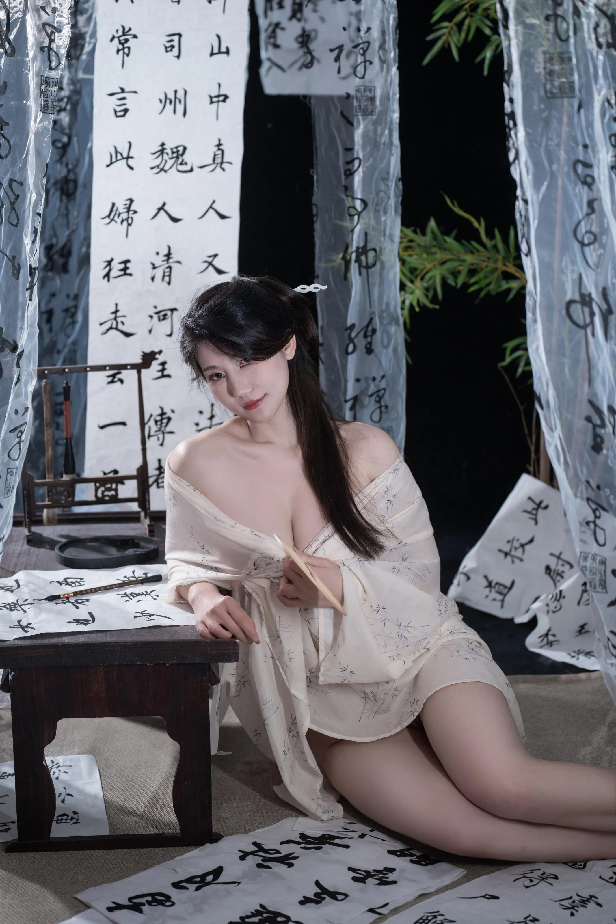 星澜是澜澜叫澜妹呀 – 相思 [92P]插图1