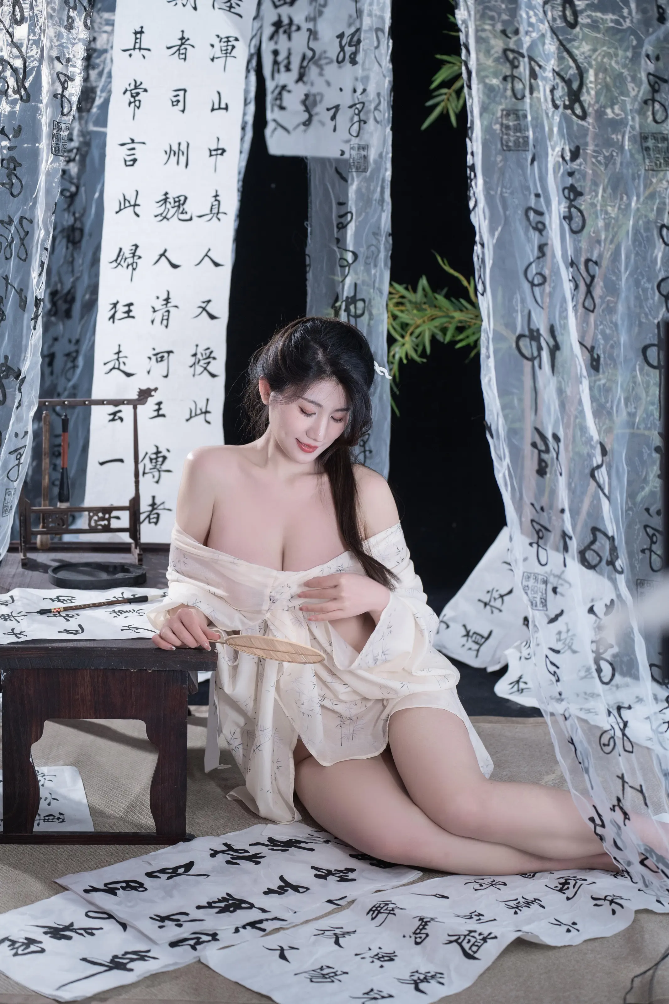 星澜是澜澜叫澜妹呀 – 相思 [92P]插图3