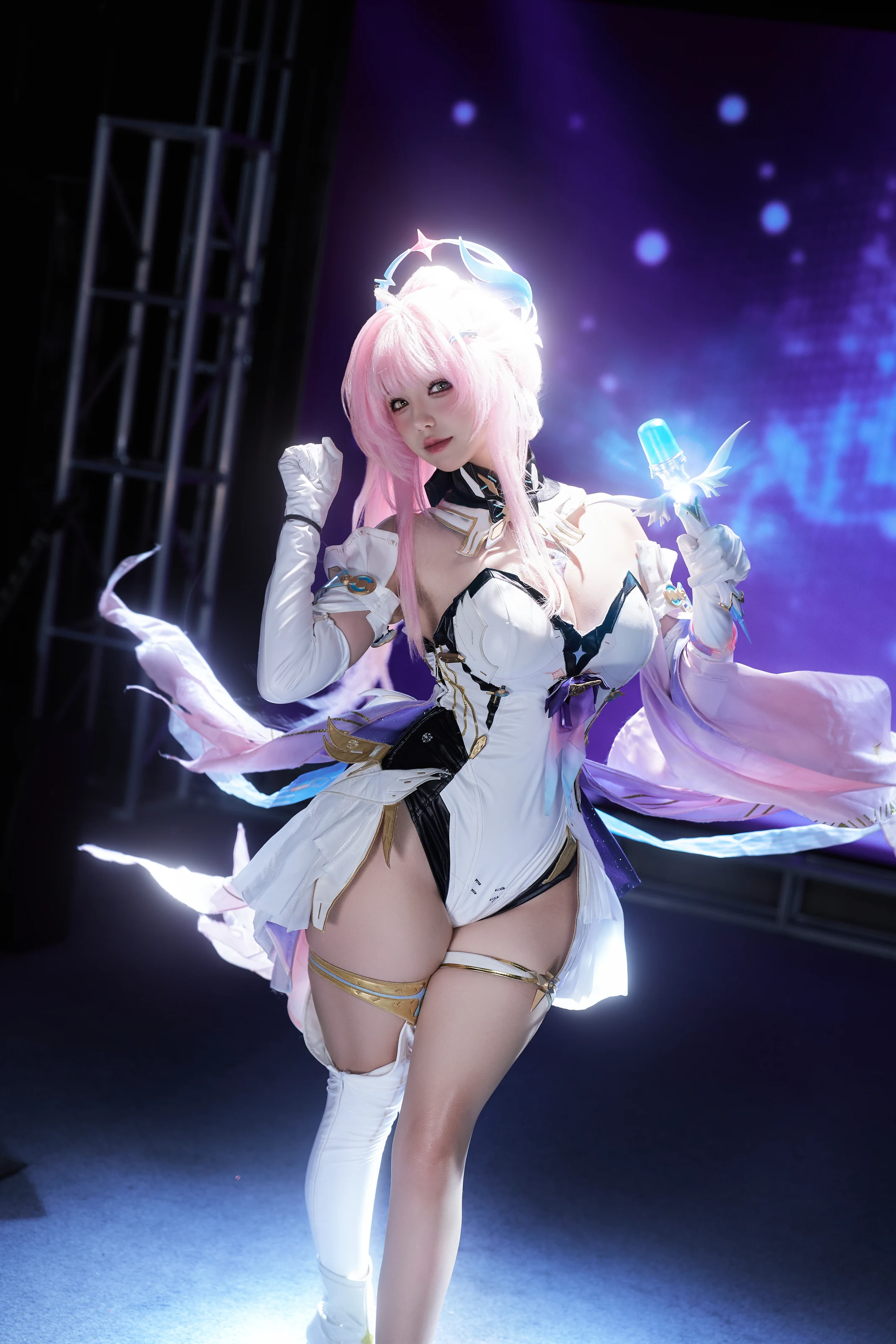 阿薰kaOri – 爱弥斯 [74P]插图3