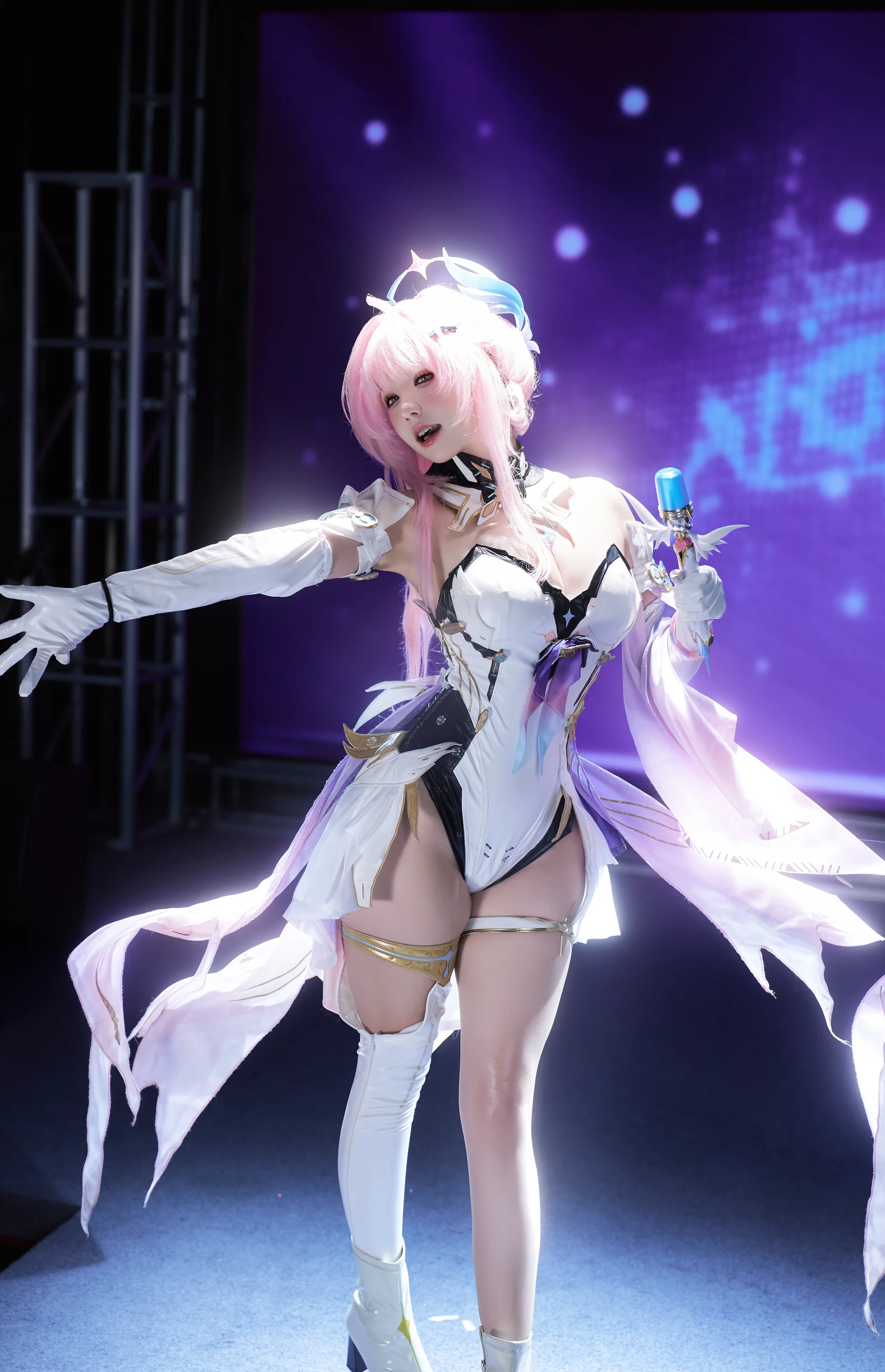 阿薰kaOri – 爱弥斯 [74P]插图4