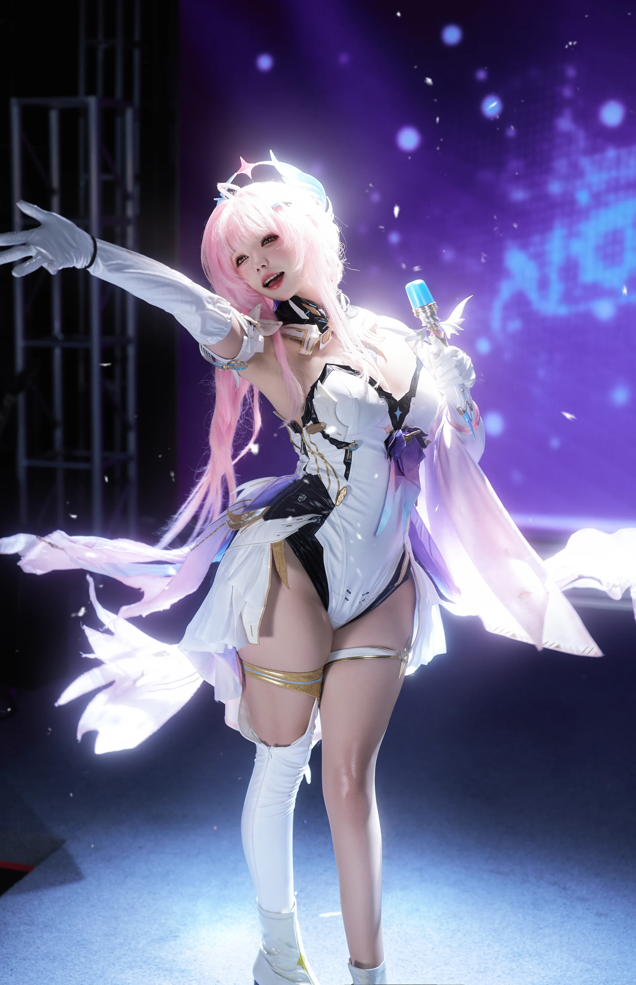 阿薰kaOri – 爱弥斯 [74P]插图5