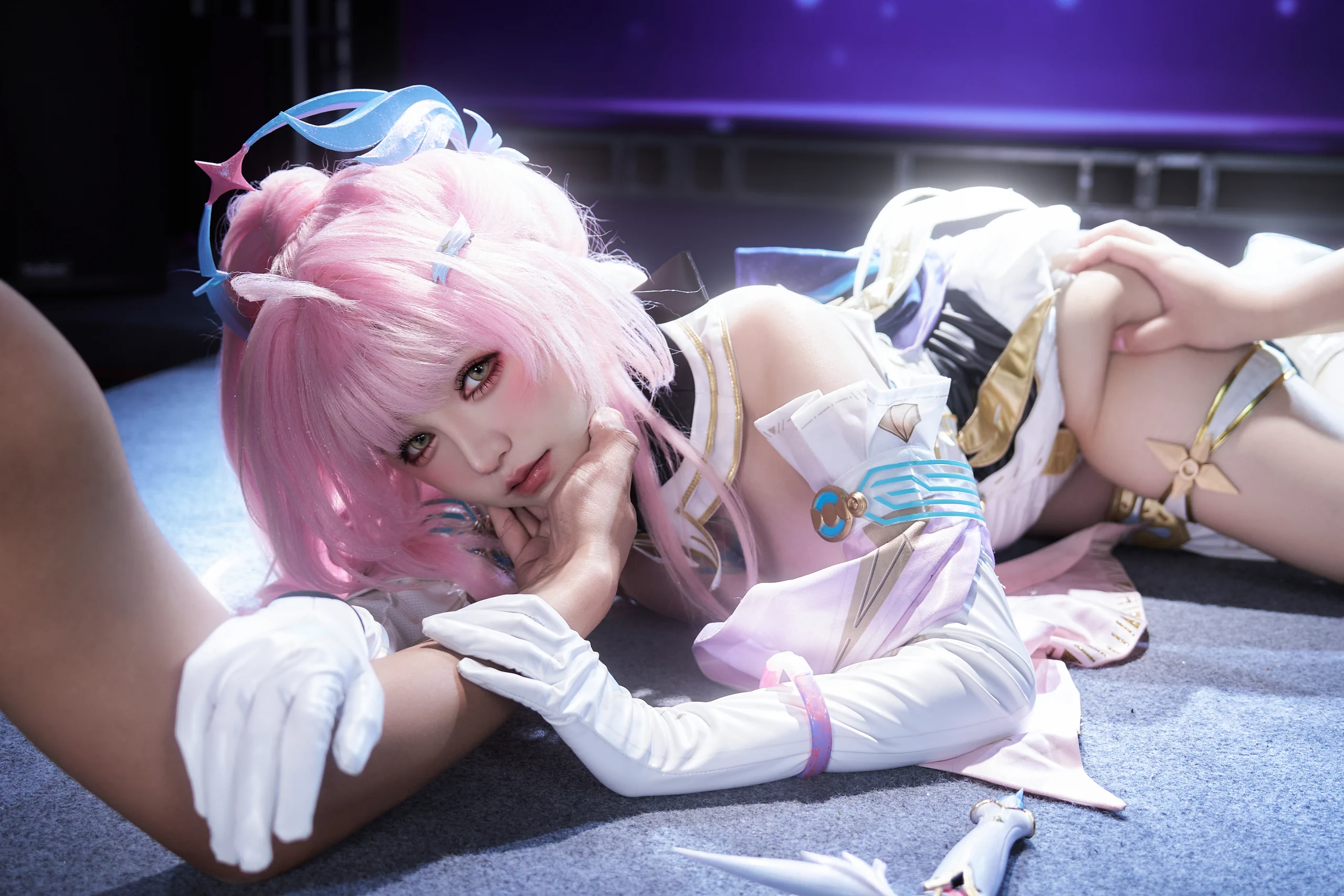 阿薰kaOri – 爱弥斯 [74P]插图6