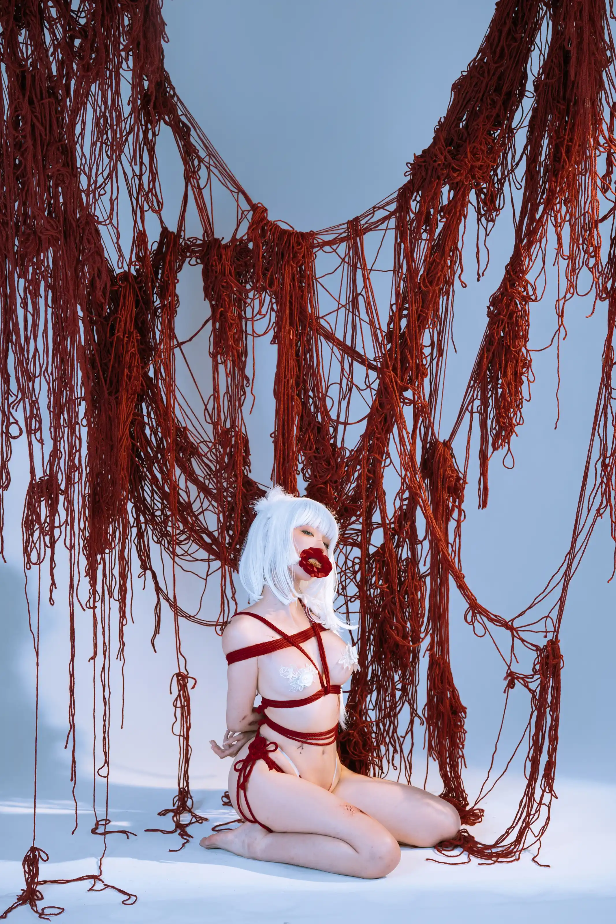 蠢沫沫 – 折翼 [62P]插图5