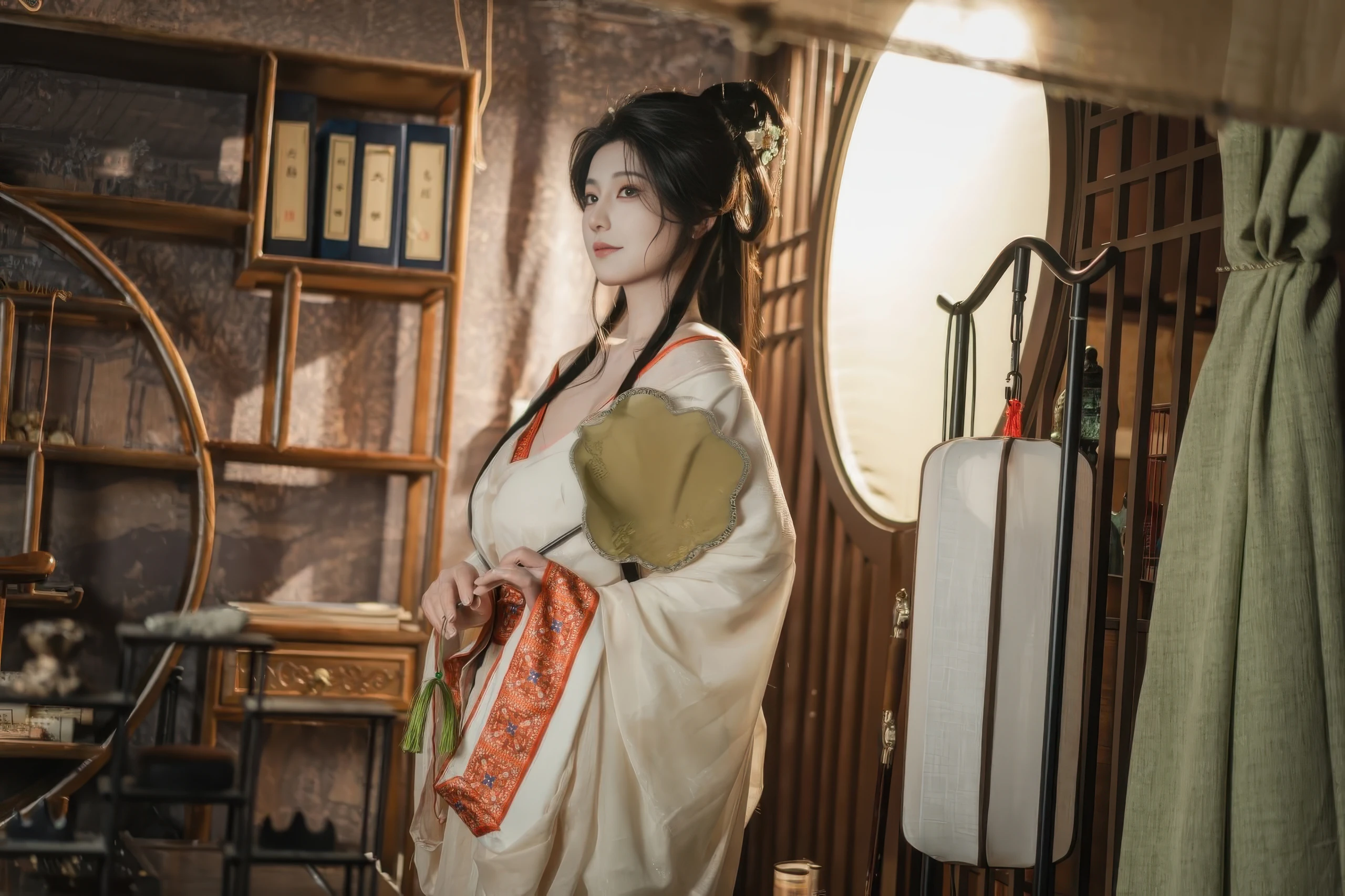 奈汐酱nice – 痴情缚 [73P]插图2