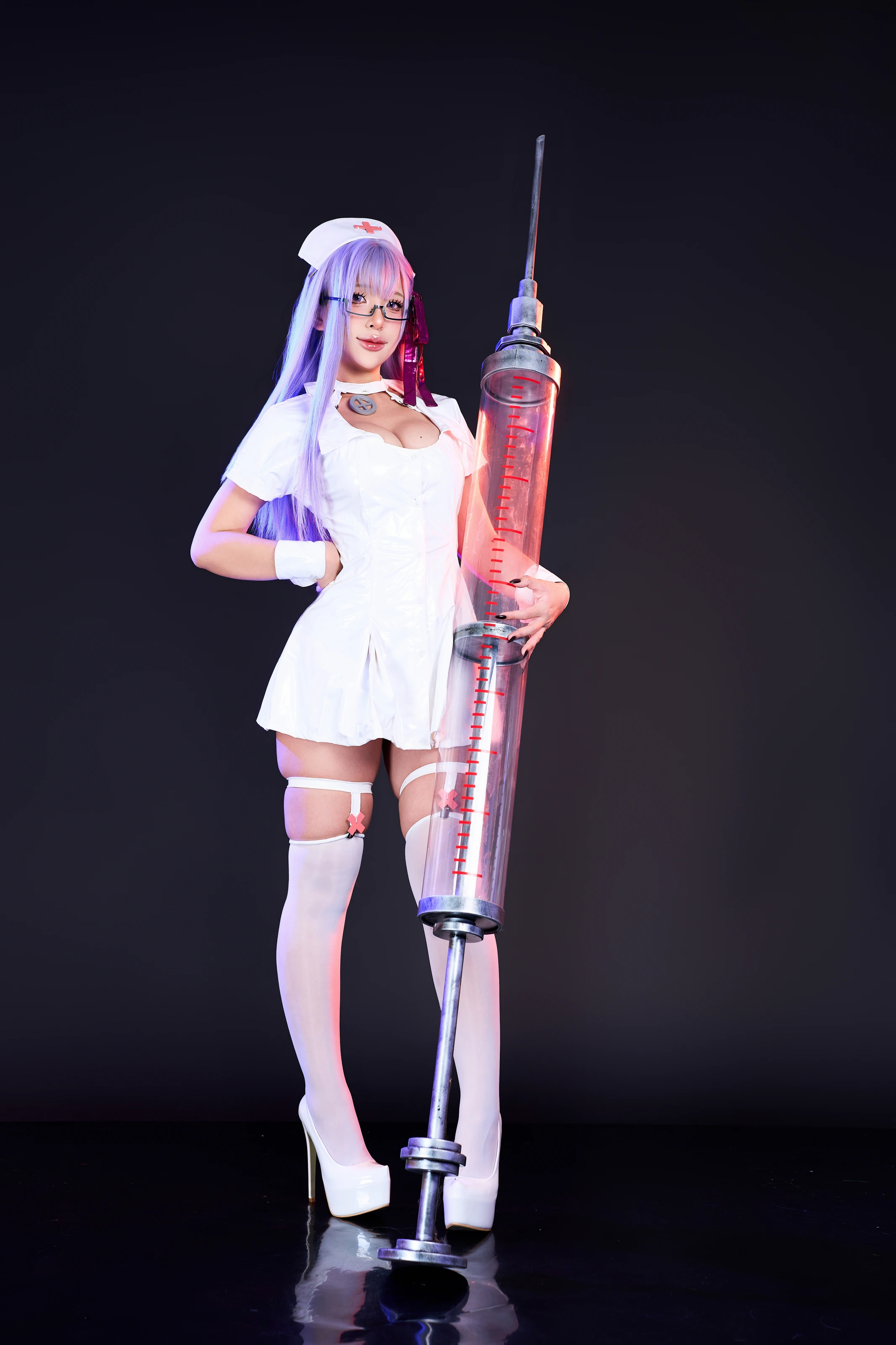 Puy Puy – BB Nurse [108P]插图1