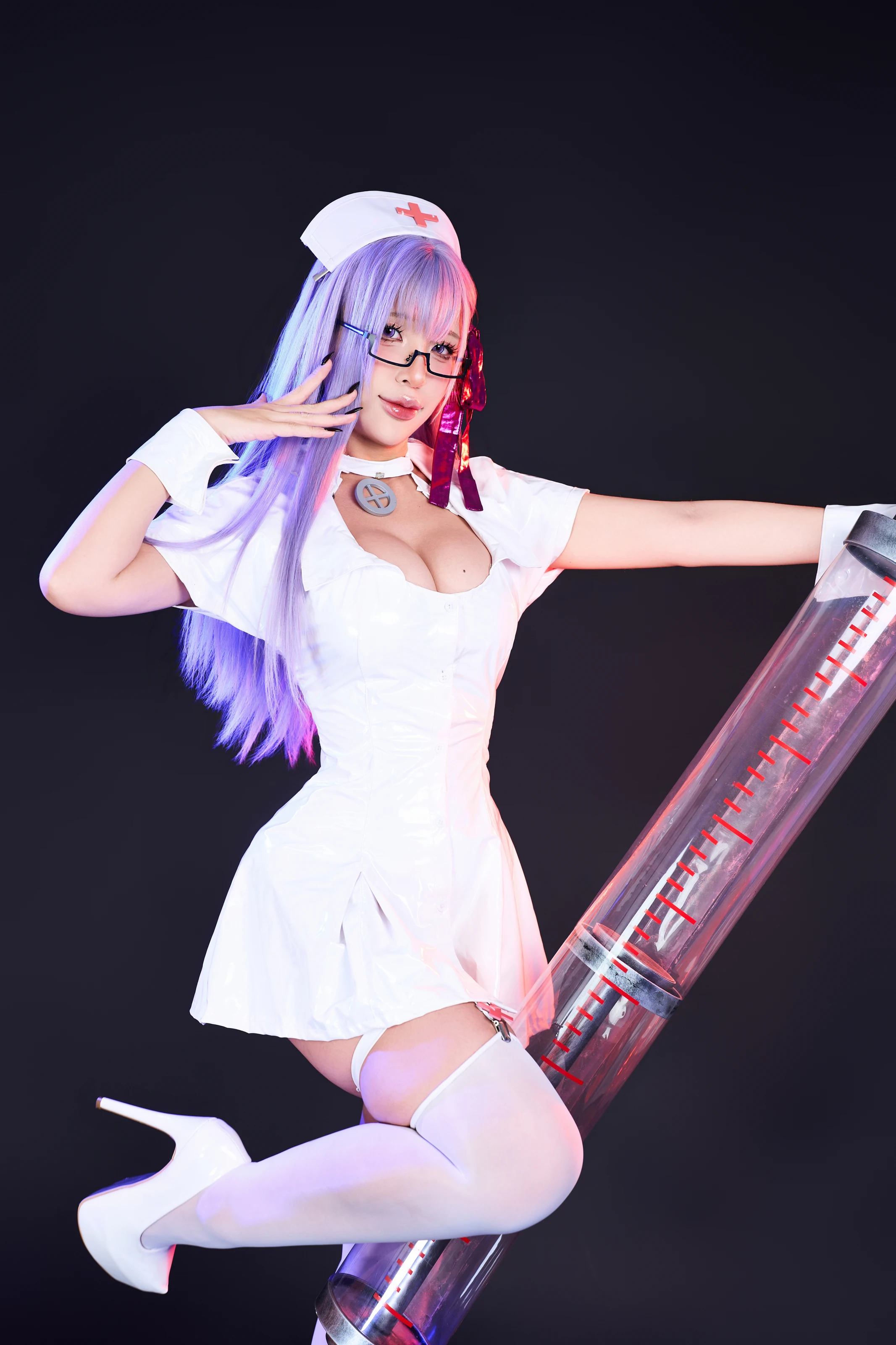 Puy Puy – BB Nurse [108P]插图5