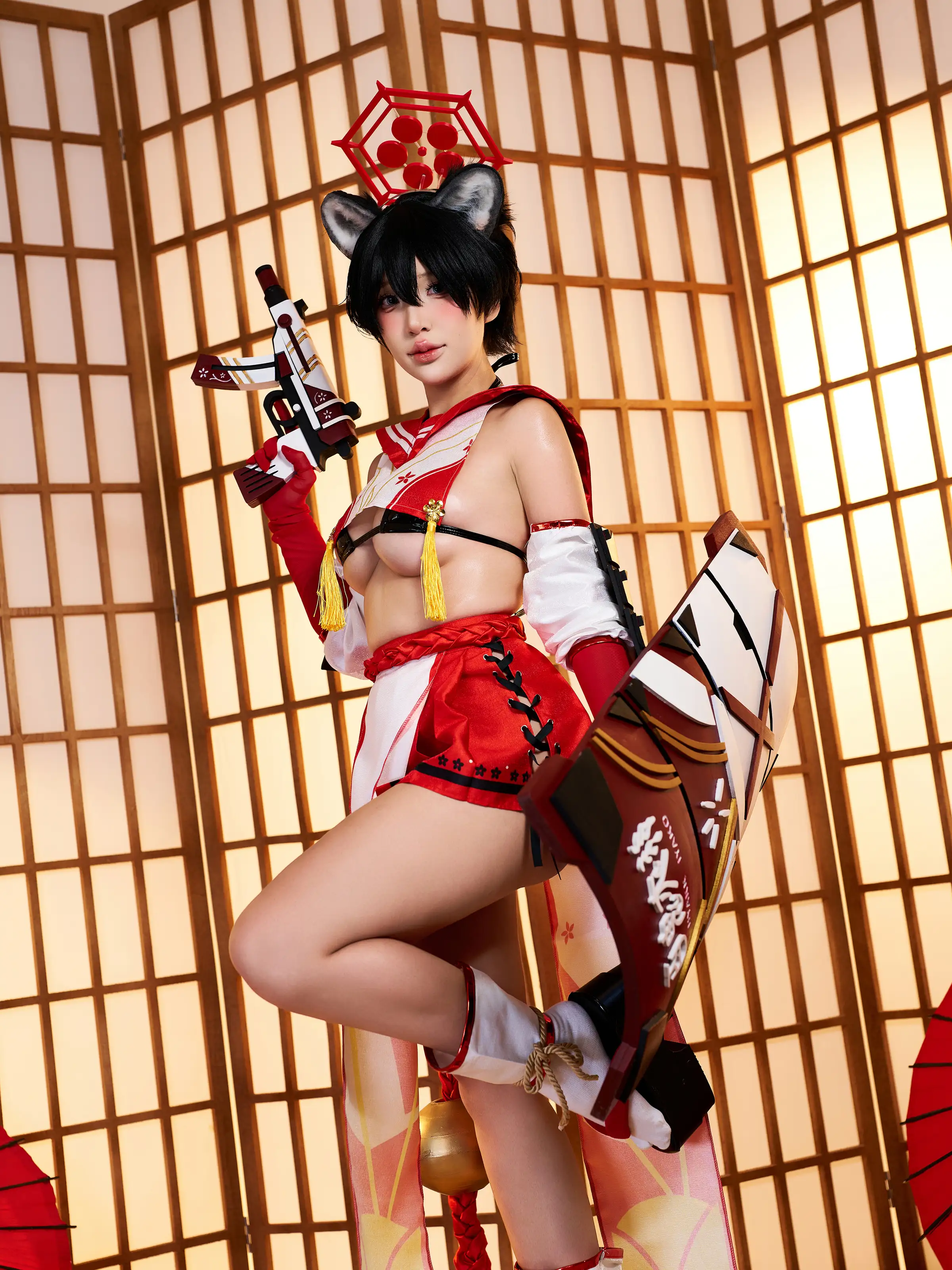 Puy Puy – Tsubaki [128P]插图4