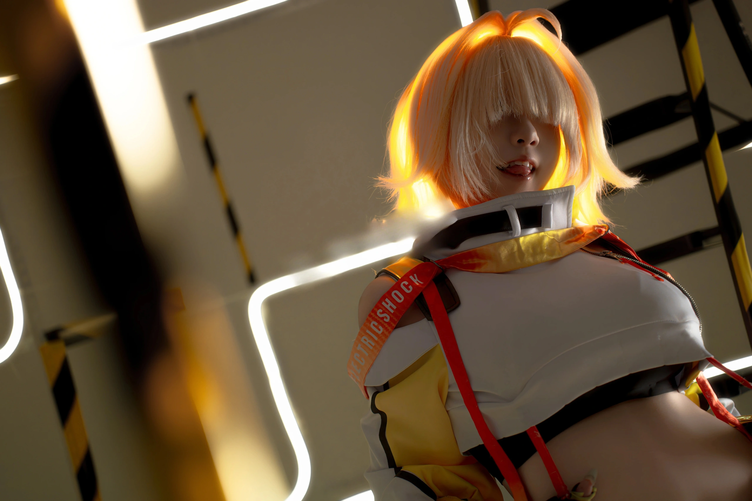 纸悦Etsu_ko – Nikke胜利女神 伊莱格[56P]插图3