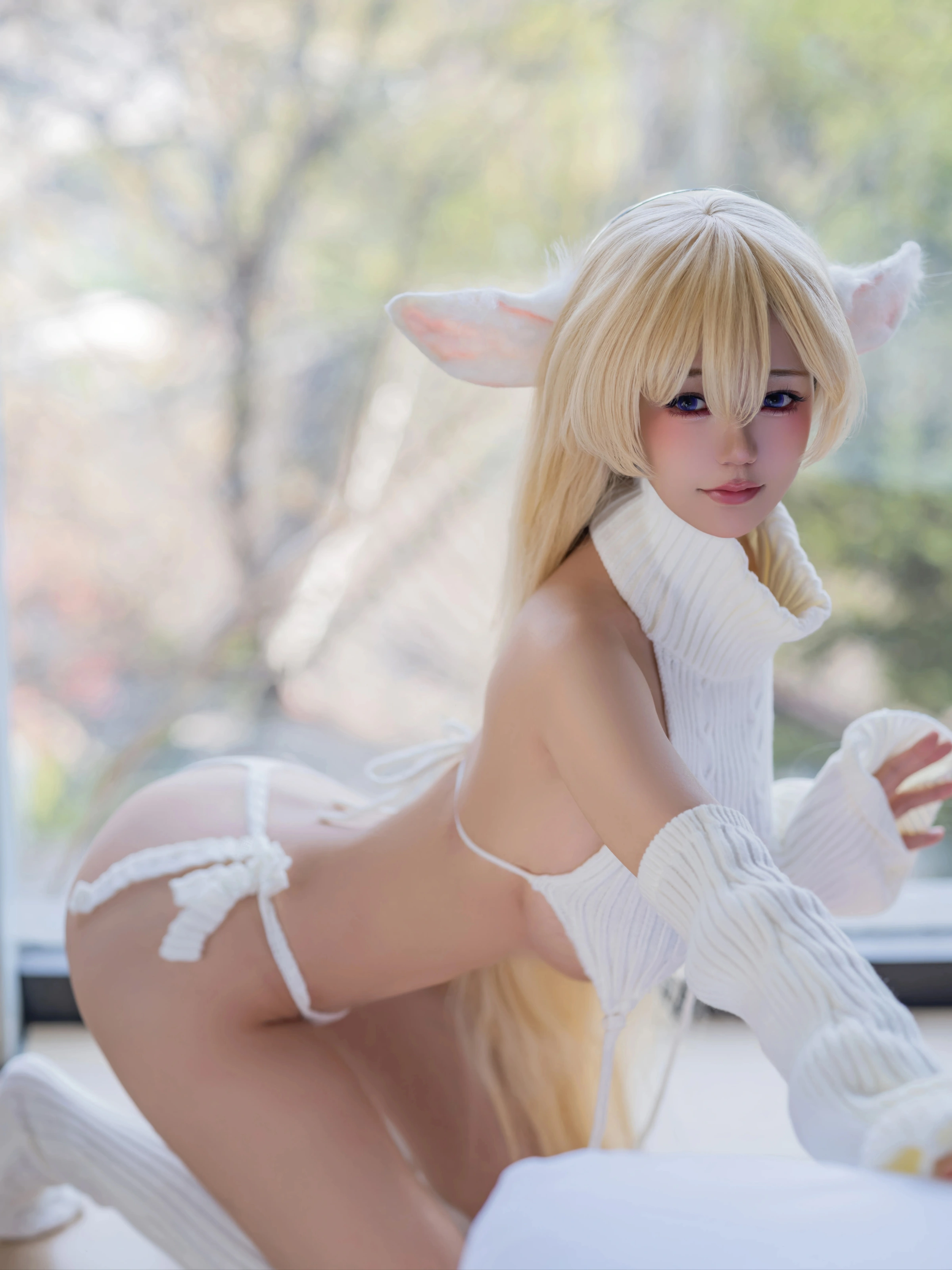 小仓千代w – Patreon订阅 处男杀手[34P]插图5