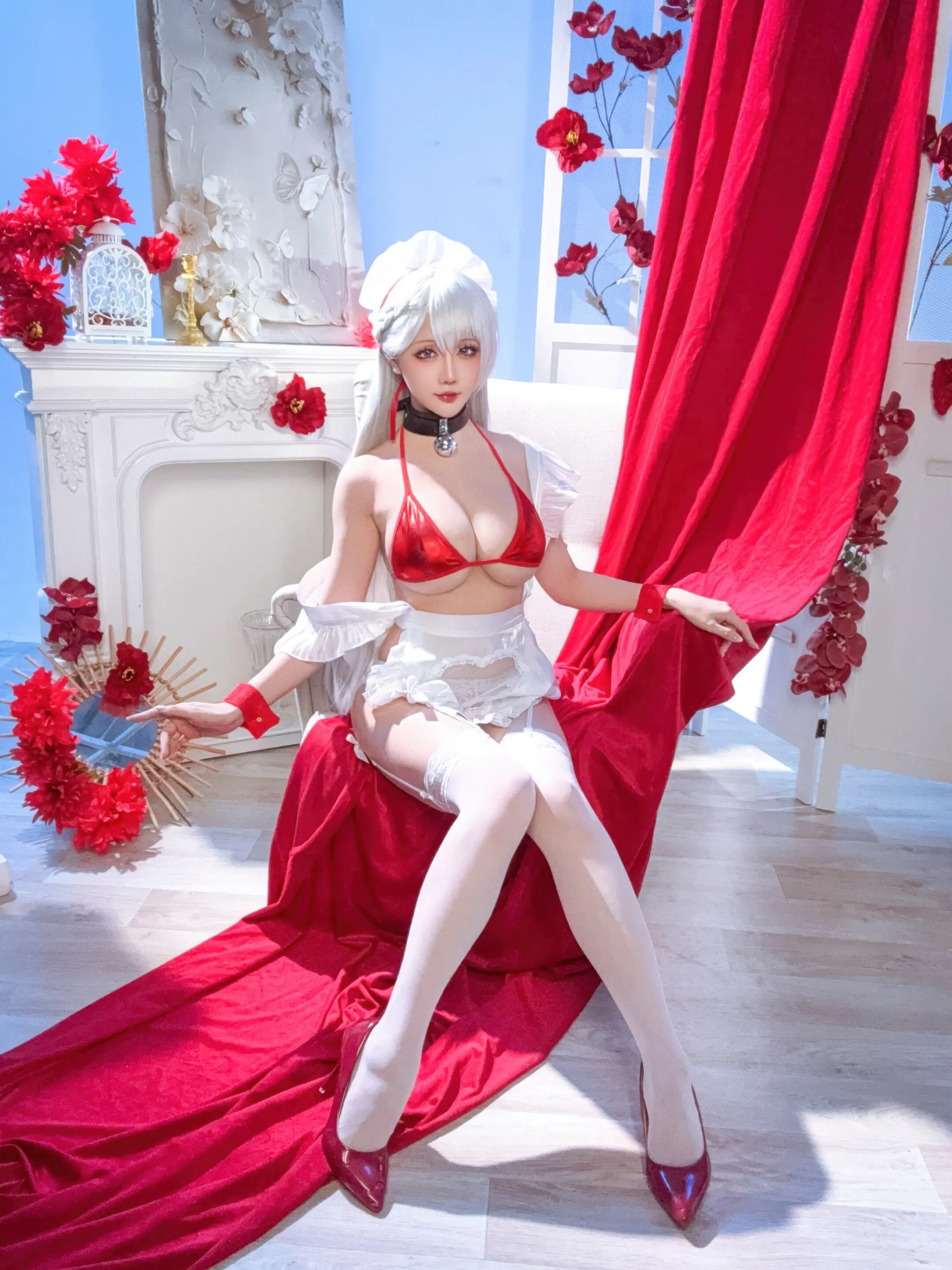 星之迟迟 – 2026年3月上 碧蓝航线 贝尔法斯特 [49P]插图4