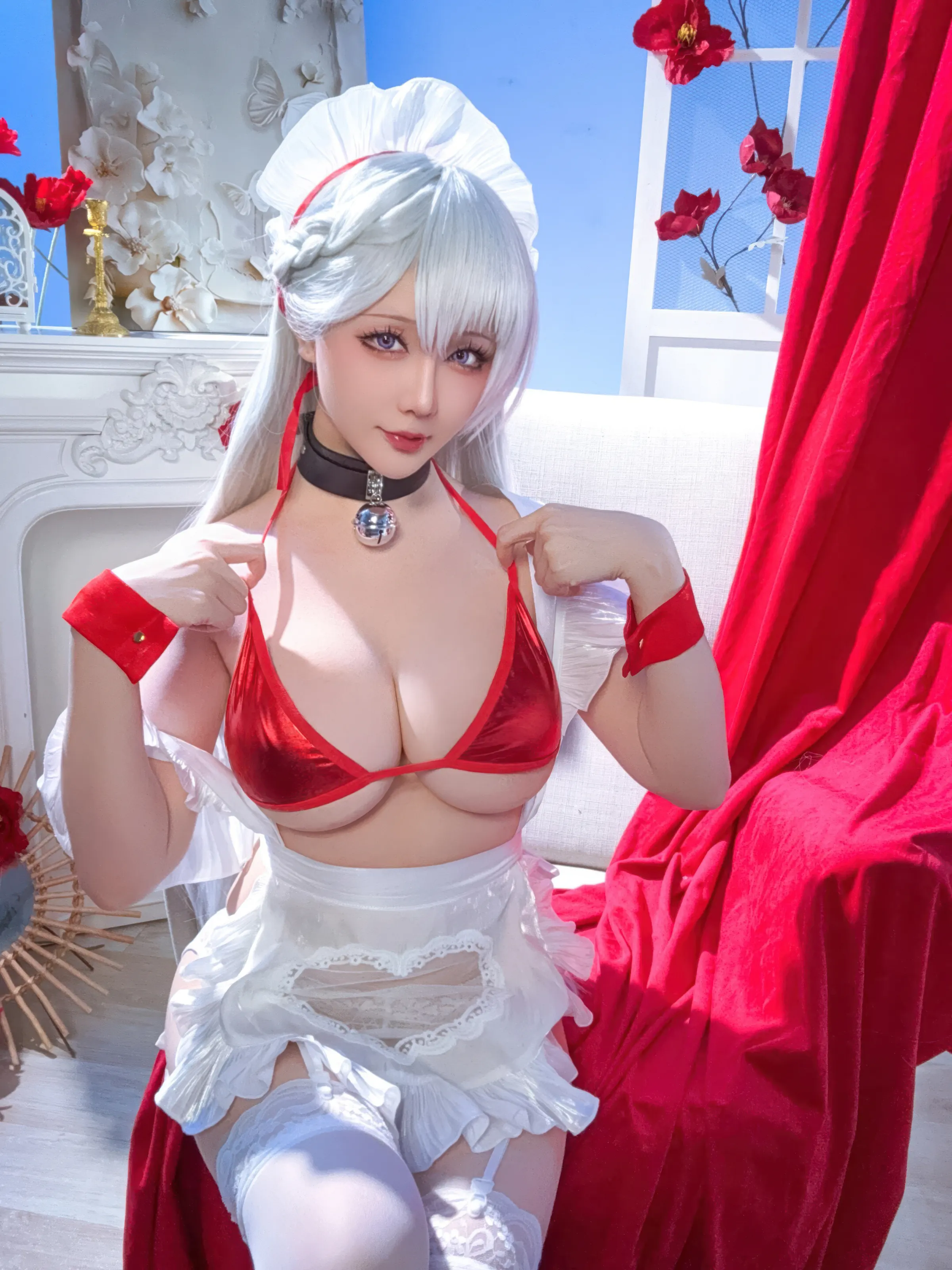 星之迟迟 – 2026年3月上 碧蓝航线 贝尔法斯特 [49P]插图6