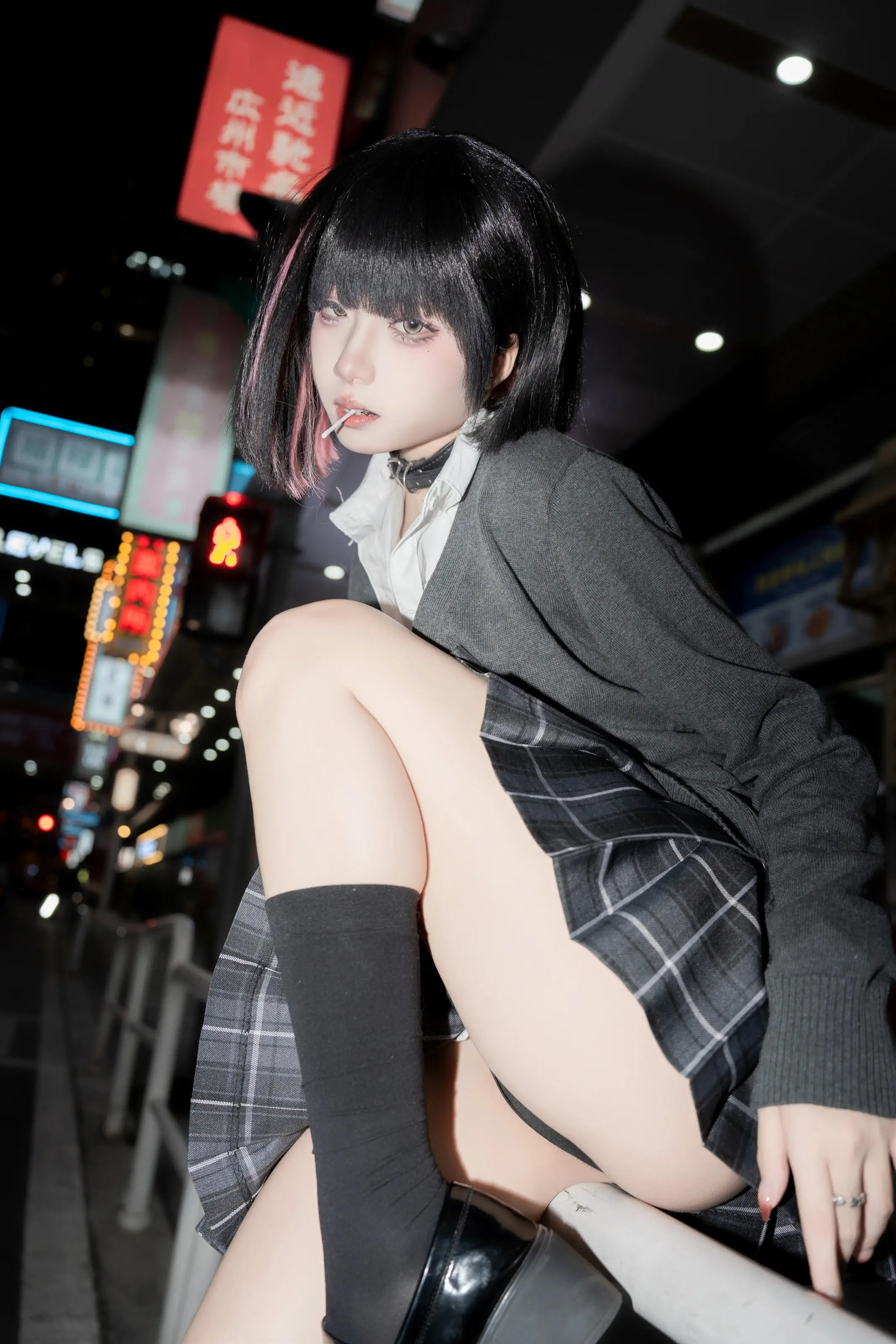 纸悦Etsu_ko – 请多关照 [45P]|图集秀